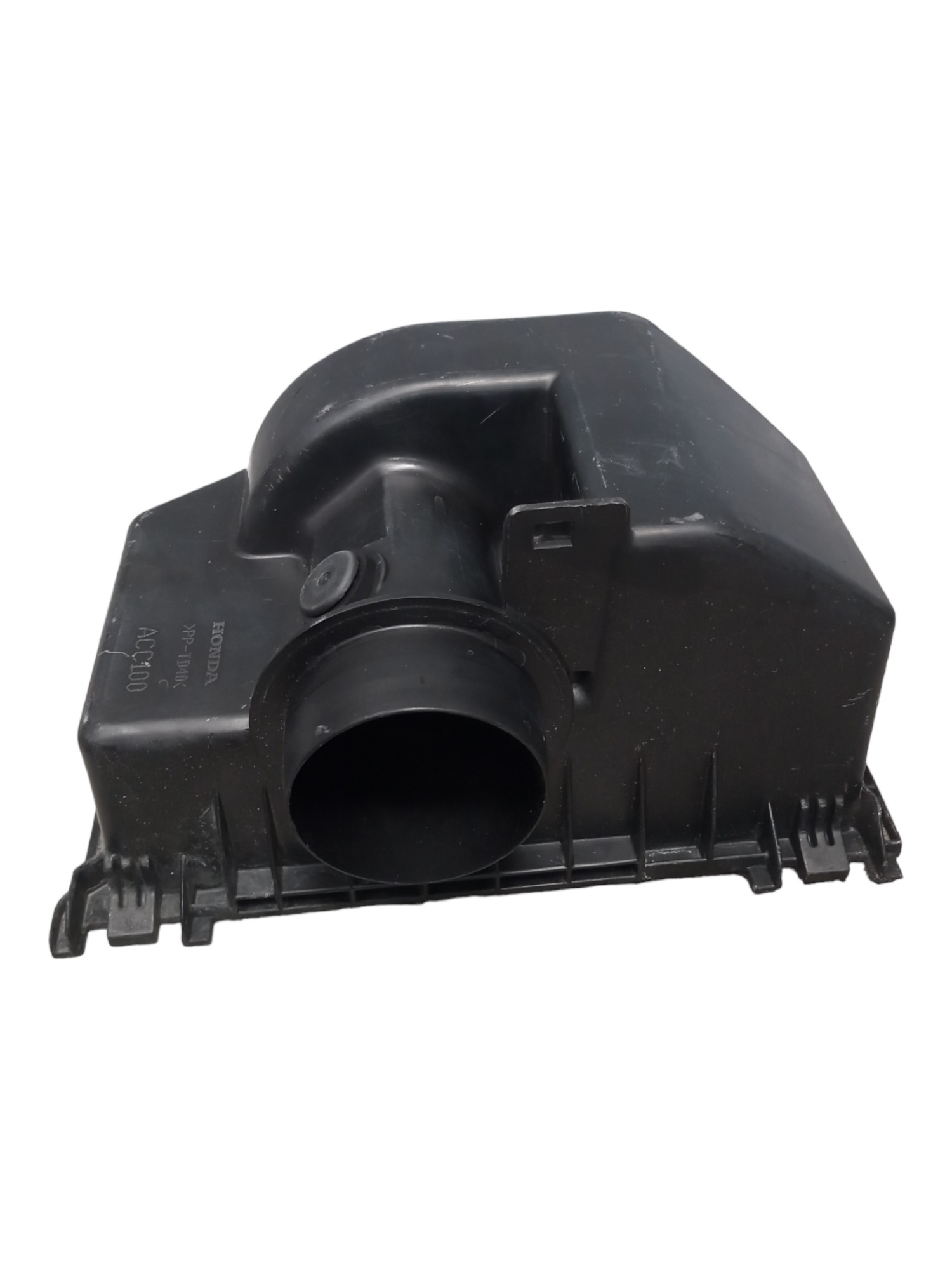 Tampa Caixa Filtro De Ar Honda City 1.5 2015 1