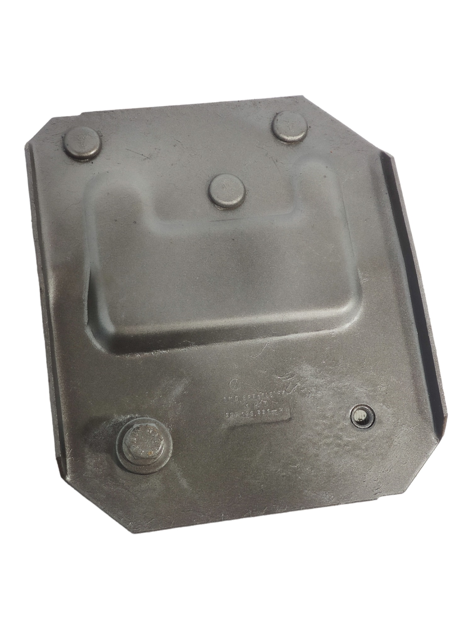 Suporte Frontal Motor Volkswagen Gol 2004 377199331 1