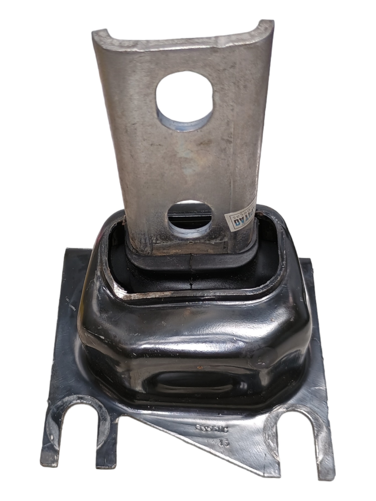 Coxim Esquerdo Câmbio Renault Sandero 1.0 16v 2015 112209464 2