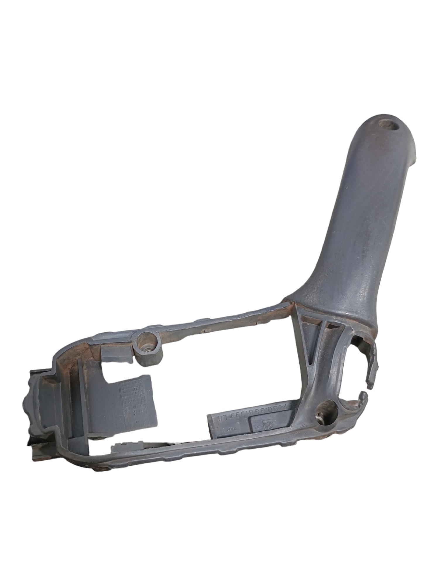 Puxador Interno Porta Dian Direita Gm Classic 2015 C/detalhe 2