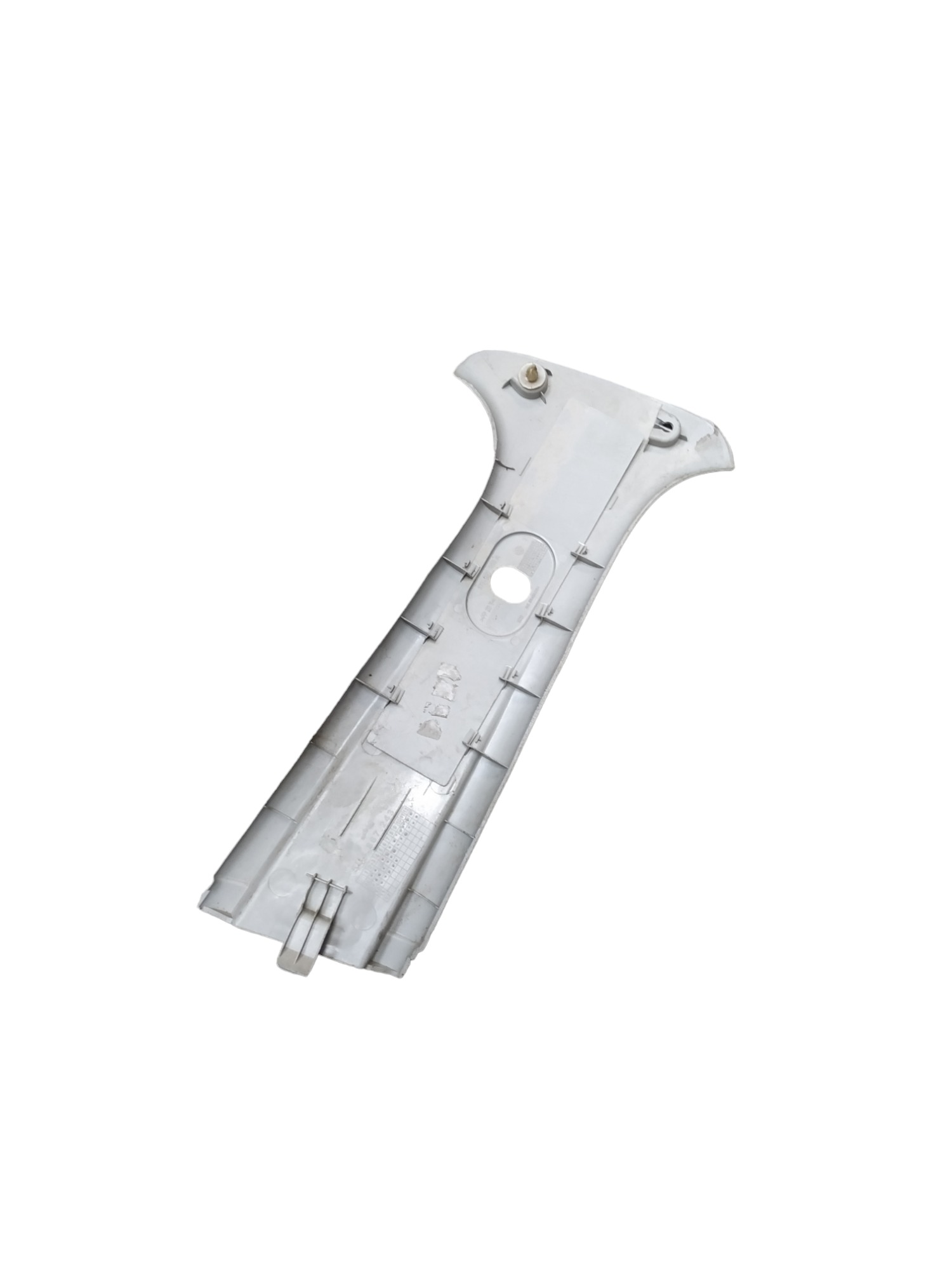 Acabamento Coluna Superior Esquerdo Vw Gol 2010 2