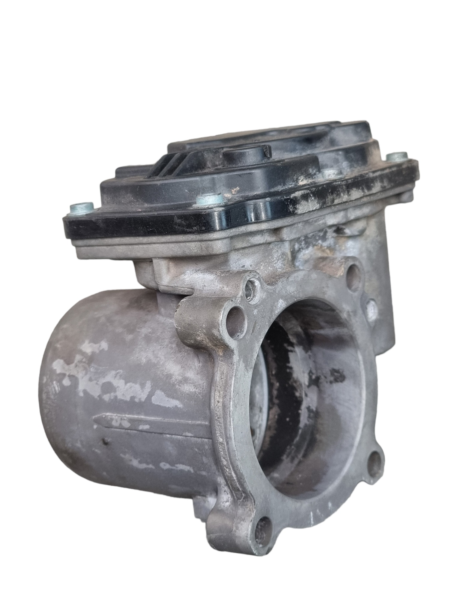 Tbi Corpo Borboleta Fox Trend 1.6 2013 032133062 2