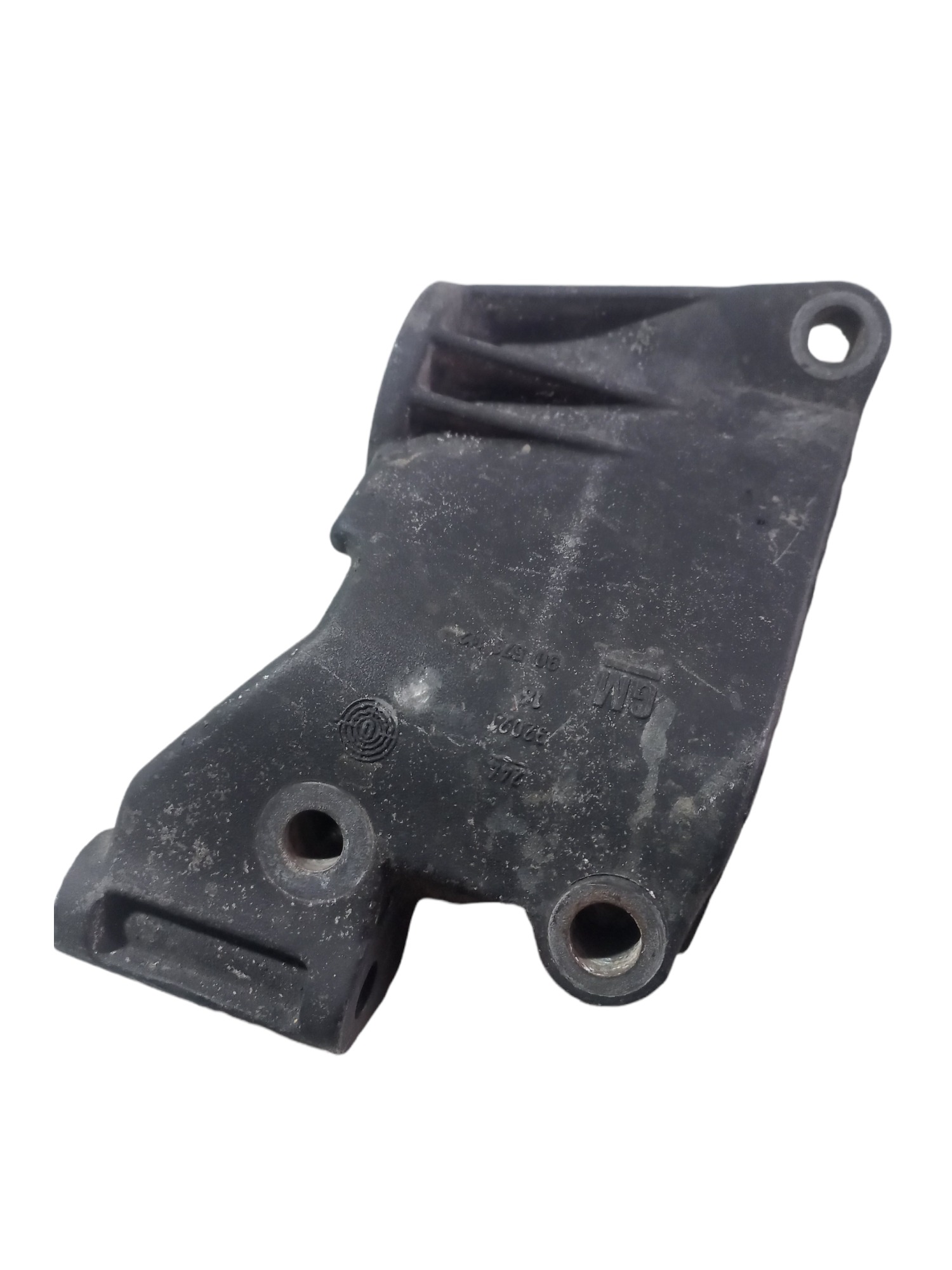 Suporte Alternador Corsa Hatch Maxx 2008 90571112 1