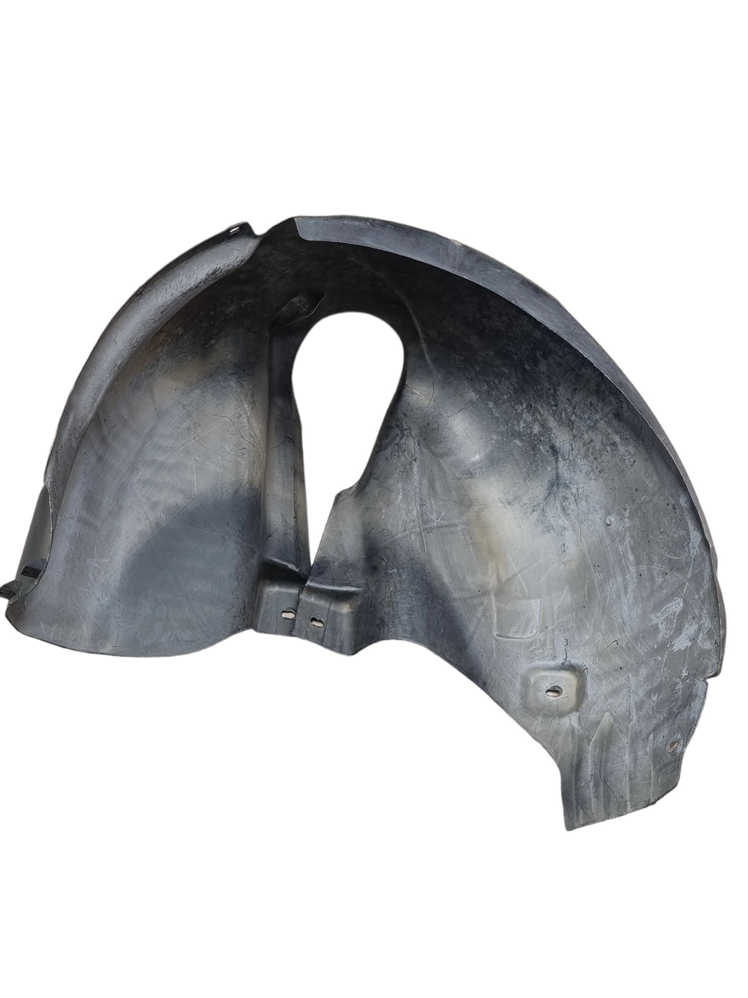 Para-barro Traseiro Direito Gol G5 2009 5u6810972 2