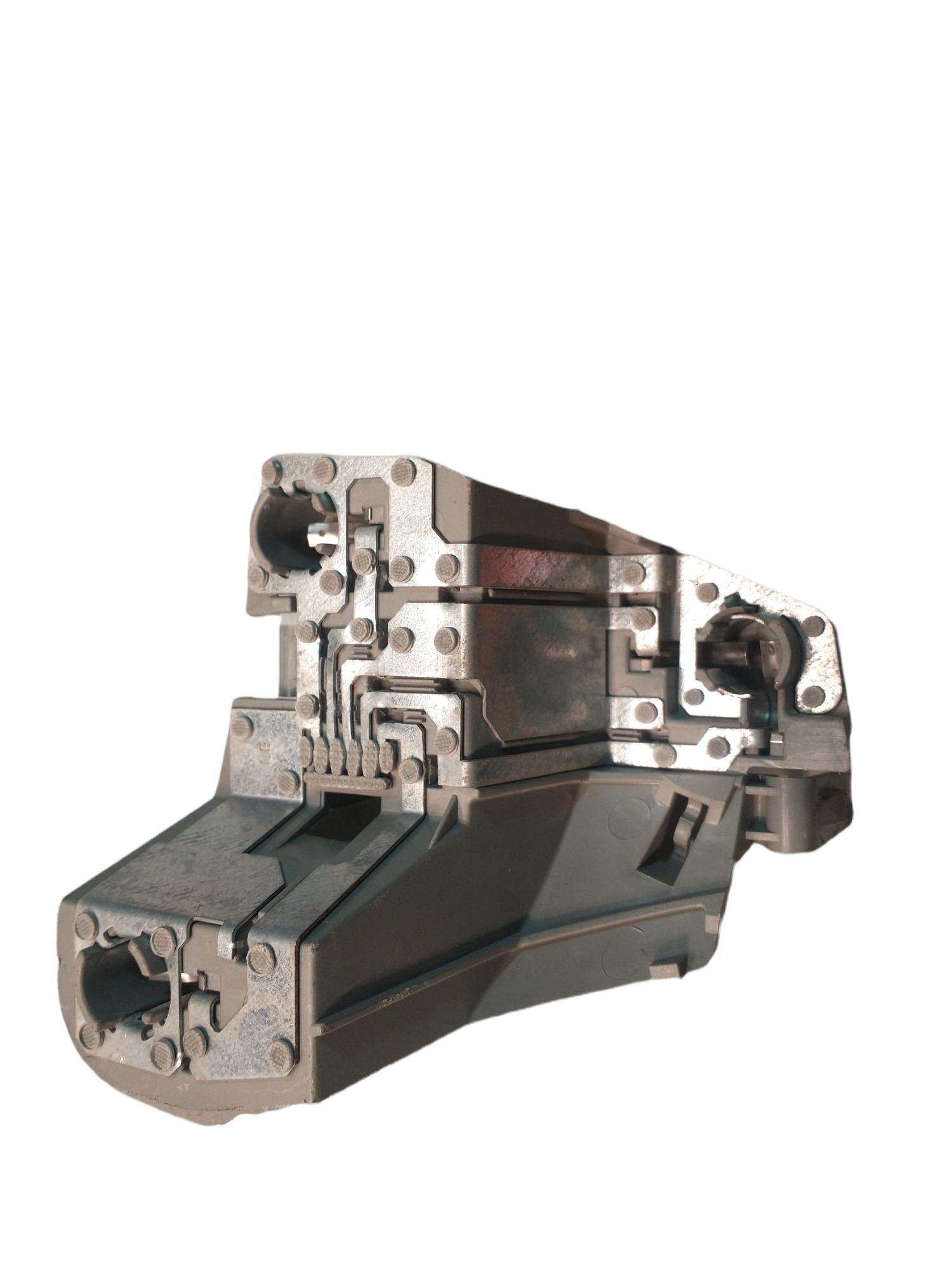 Circuito Lanterna Esquerda Ford Ka Flex 2008 2
