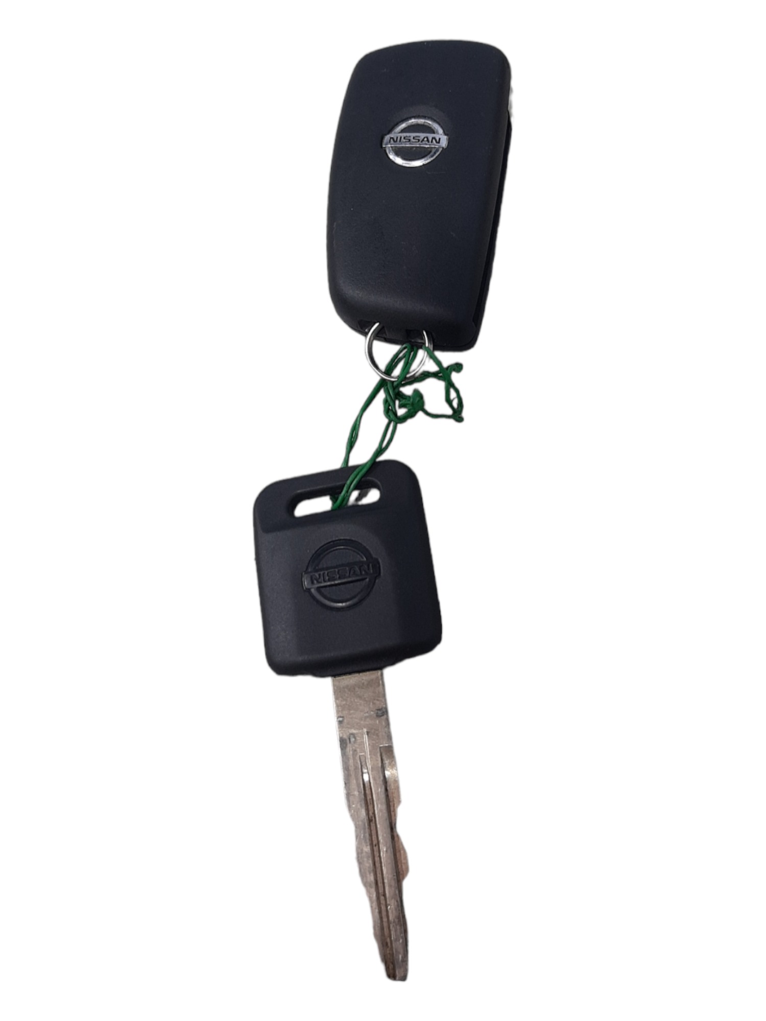Chave De Contato Nissan Kicks S 2019 2