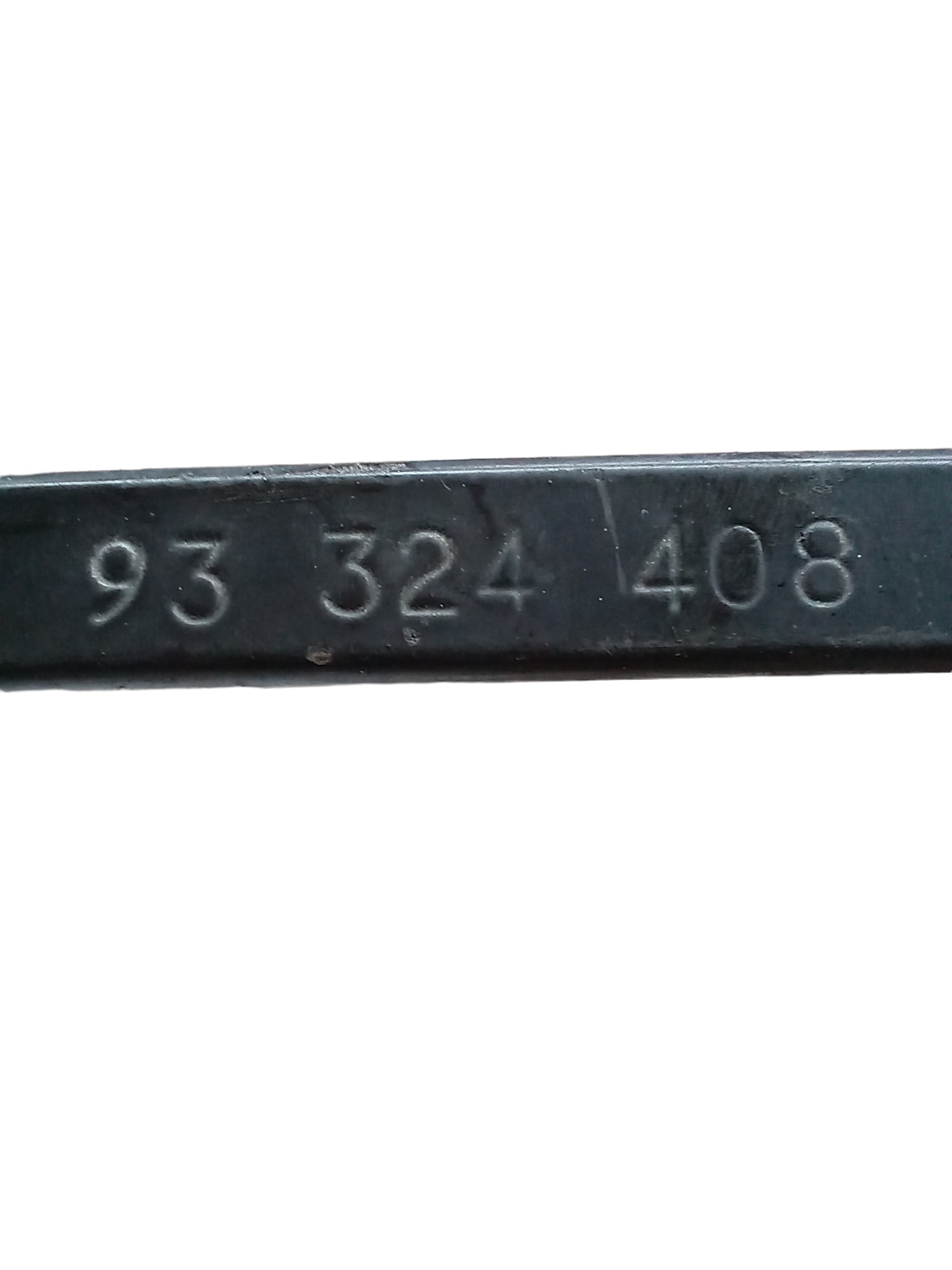 Braço Limpador Para-brisa Direito Celta 2002 93324408 4