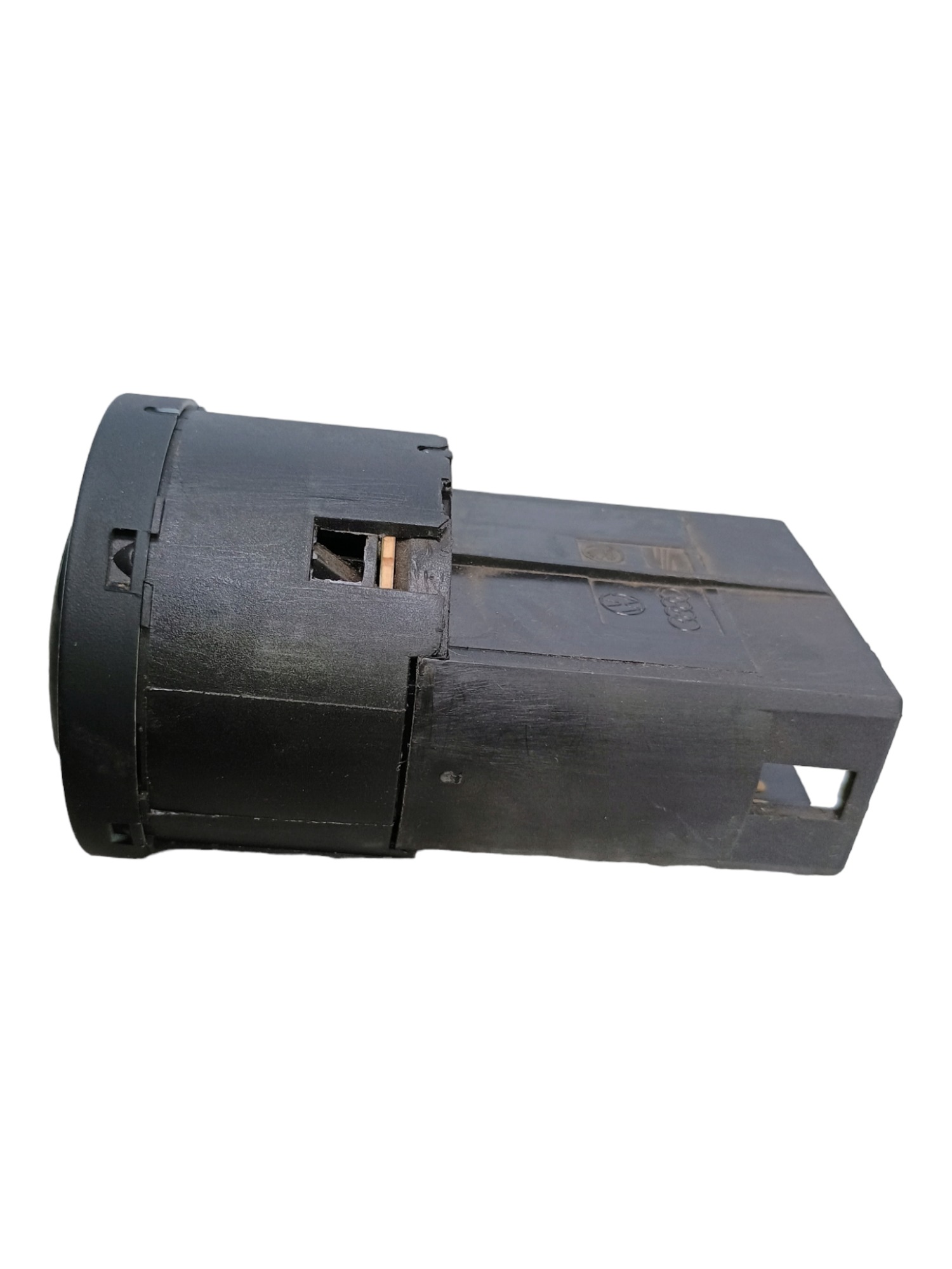 Botão Comando Farol Vw Fox 2017 5z0941531 2