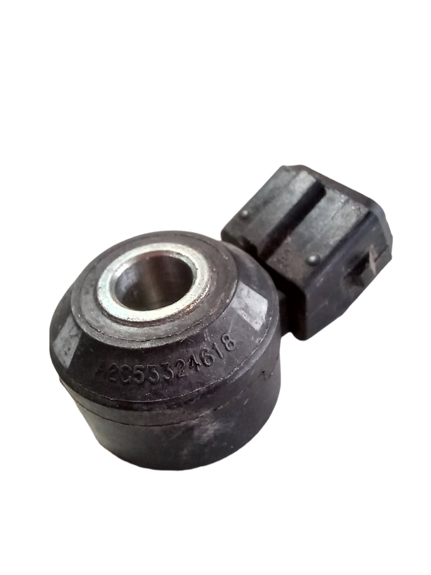 Sensor De Detonação Nissan Versa 16v 2012 A2c53324618 2