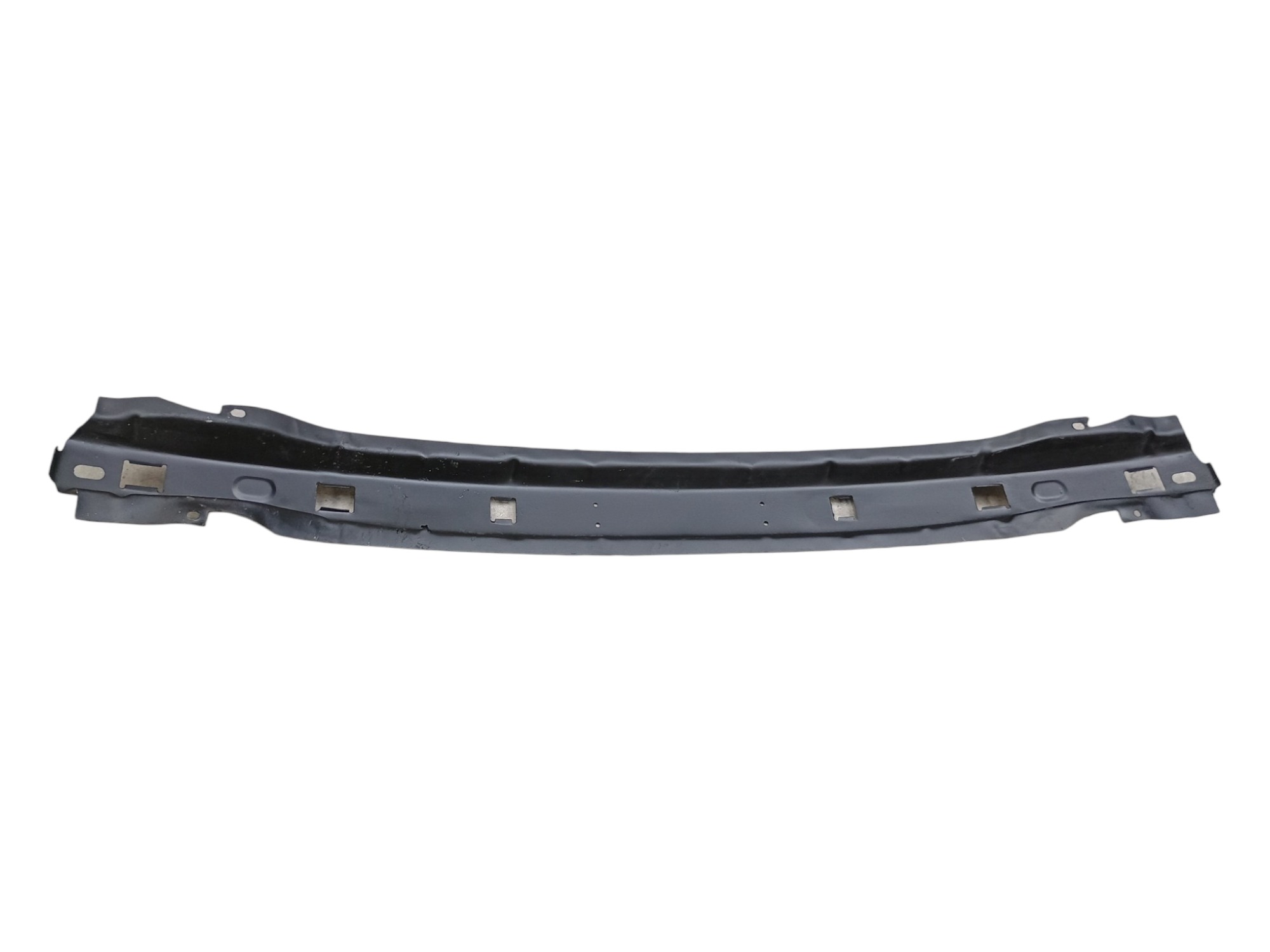 Alma Para-choque Traseiro Gm Corsa Classic 2005 2