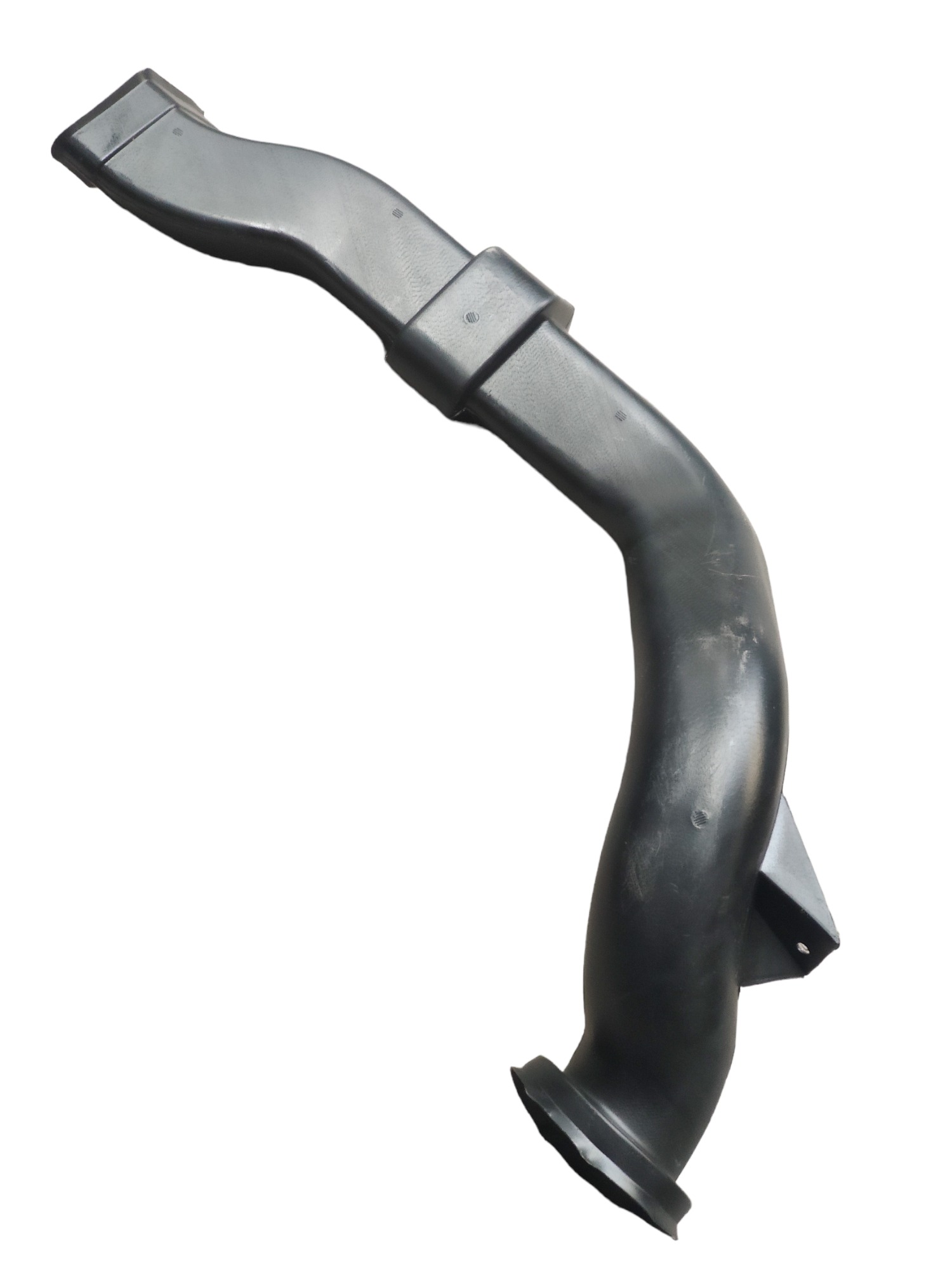 Duto Saída De Ar Esquerdo Renault Oroch 2021 8200532319 2