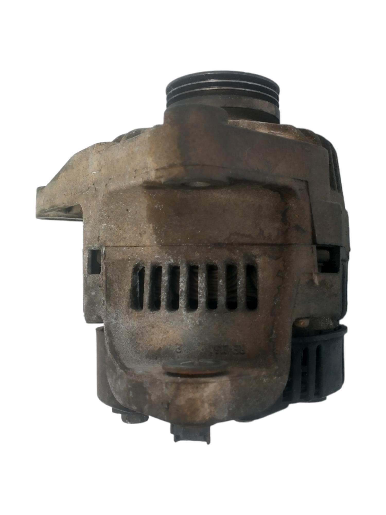 Alternador Peugeot 206 Sw 1.6 2006 8200060816 3