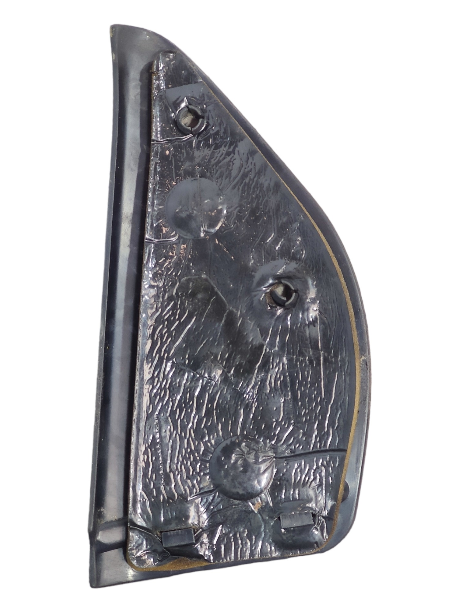 Moldura Interna Porta Traseira Esquerda Fiat Palio 2000 2