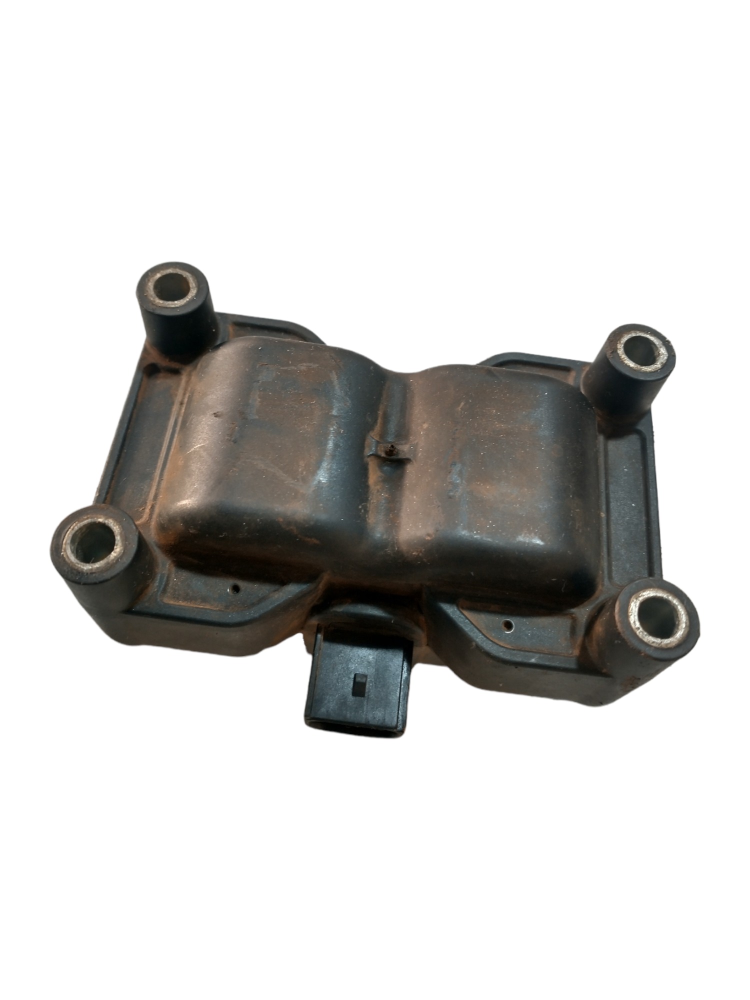 Bobina Ignição Ford Ka Flex 2008 1.0 0221503485 4
