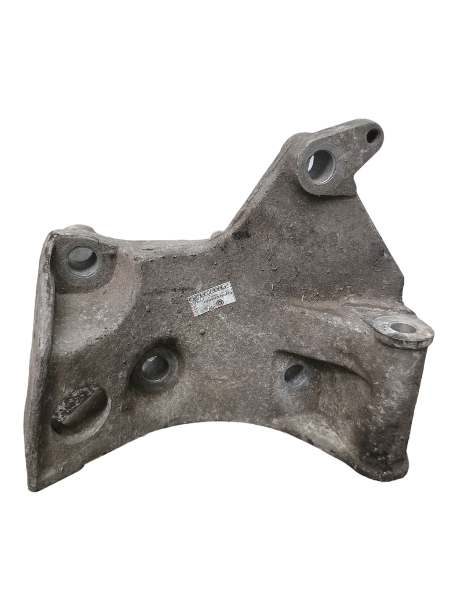 Suporte Alternador Sandero Expression  820178988 1