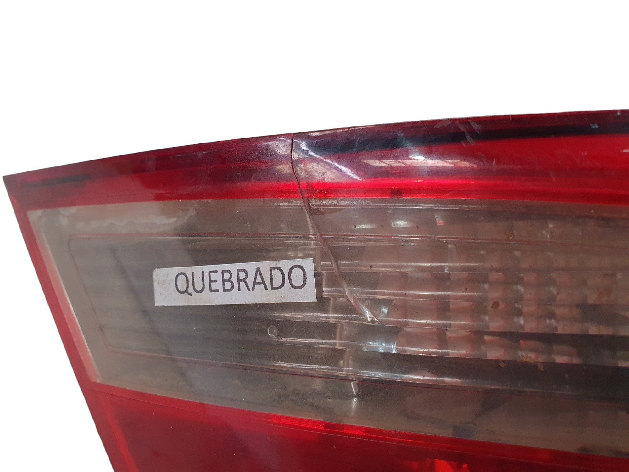 Lanterna Lado Esquerdo Gol Trend 1.0 2009 212081.1 2
