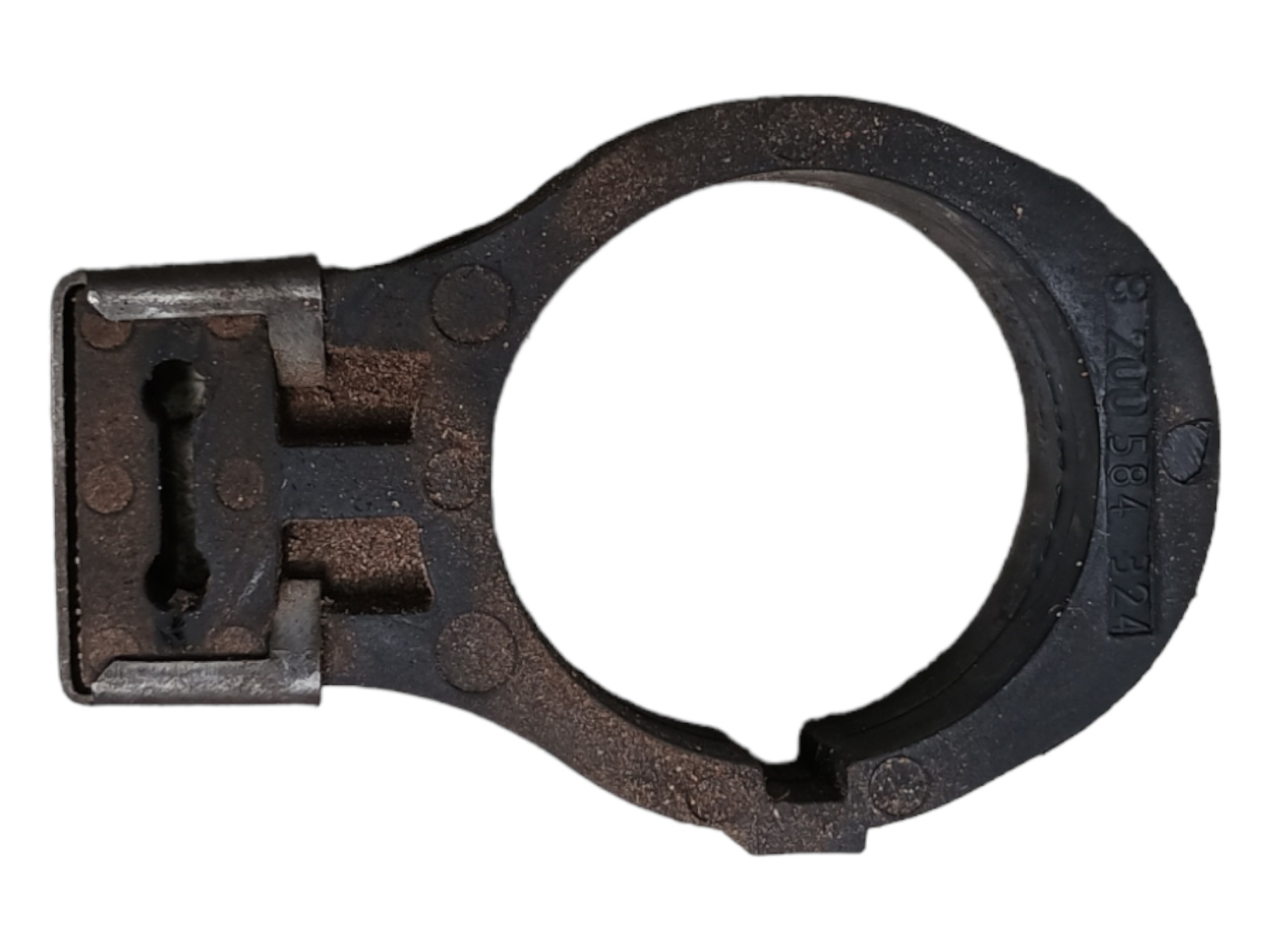 Suporte Válvula Canister Renault Sandero 1.0 2015 8200584324 2