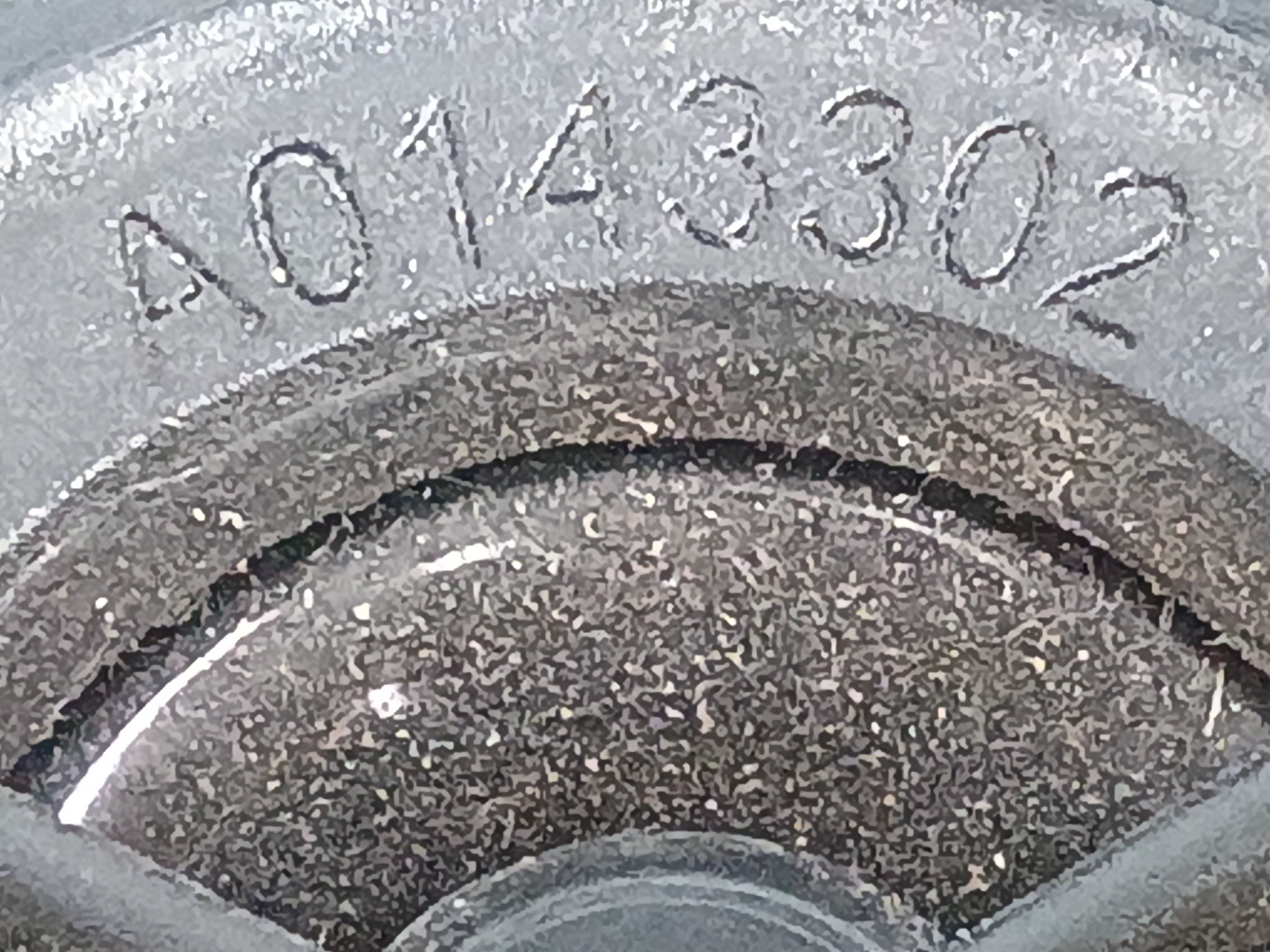 Tweeter Auto Falante Esquerdo Fiat Strada 1.3 2021 A0143302 Preto 4