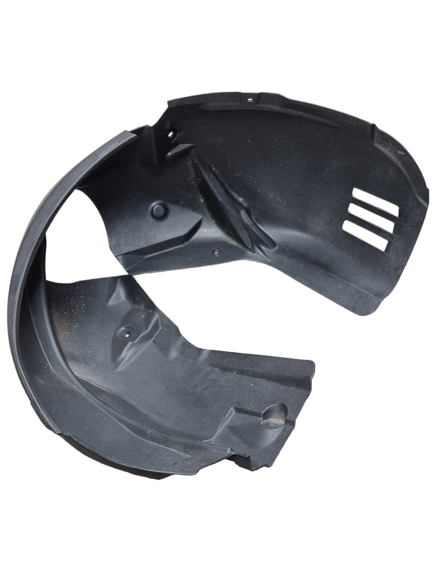 Para-barro Dianteiro Direito Ford Fiesta 2008 8a6916114a 1