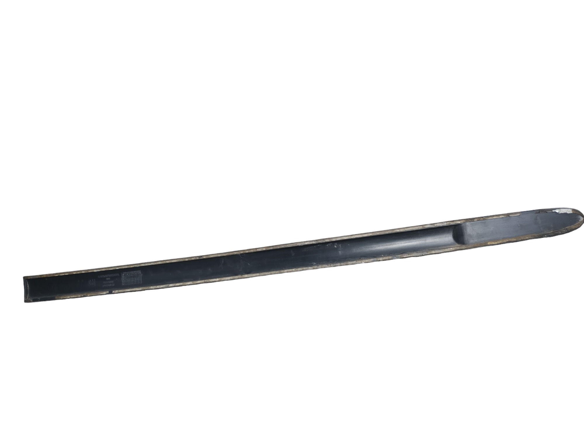 Friso Lateral Gm Corsa 2009 2