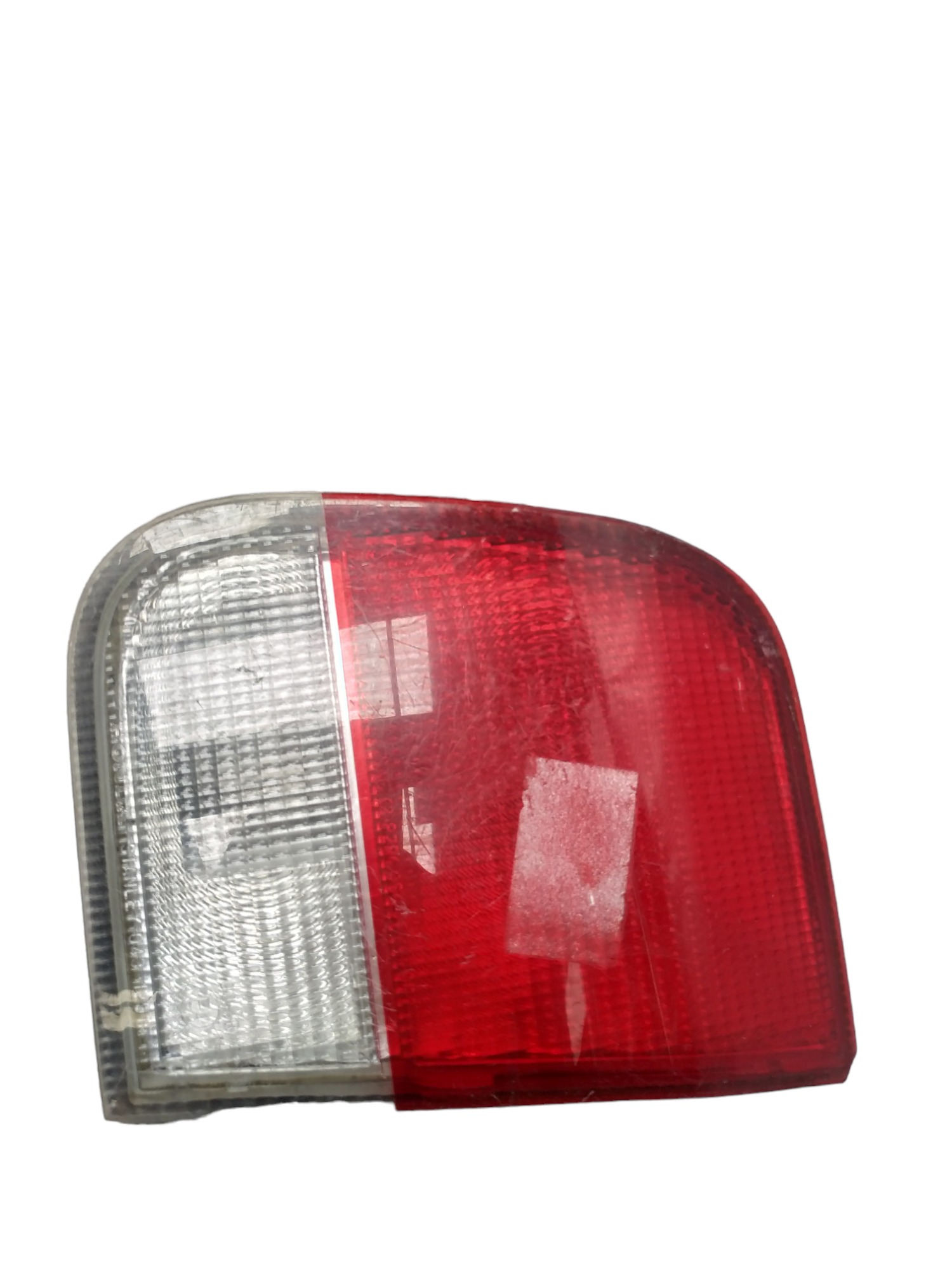 Lanterna Traseira Esquerda Honda Civic 1998 1