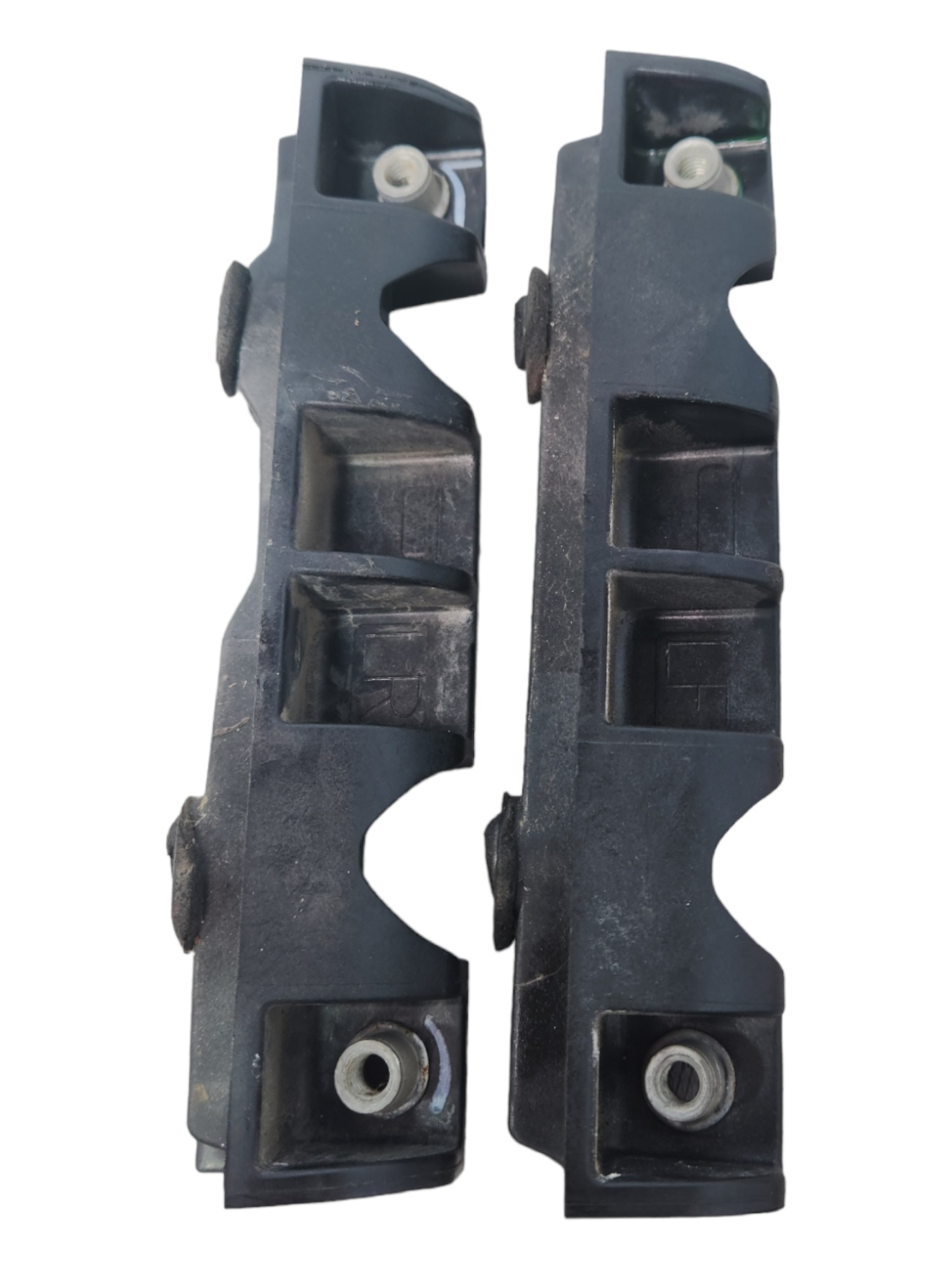 Suporte Rack Teto Esquerdo Nissan Kicks Sv 2017 2
