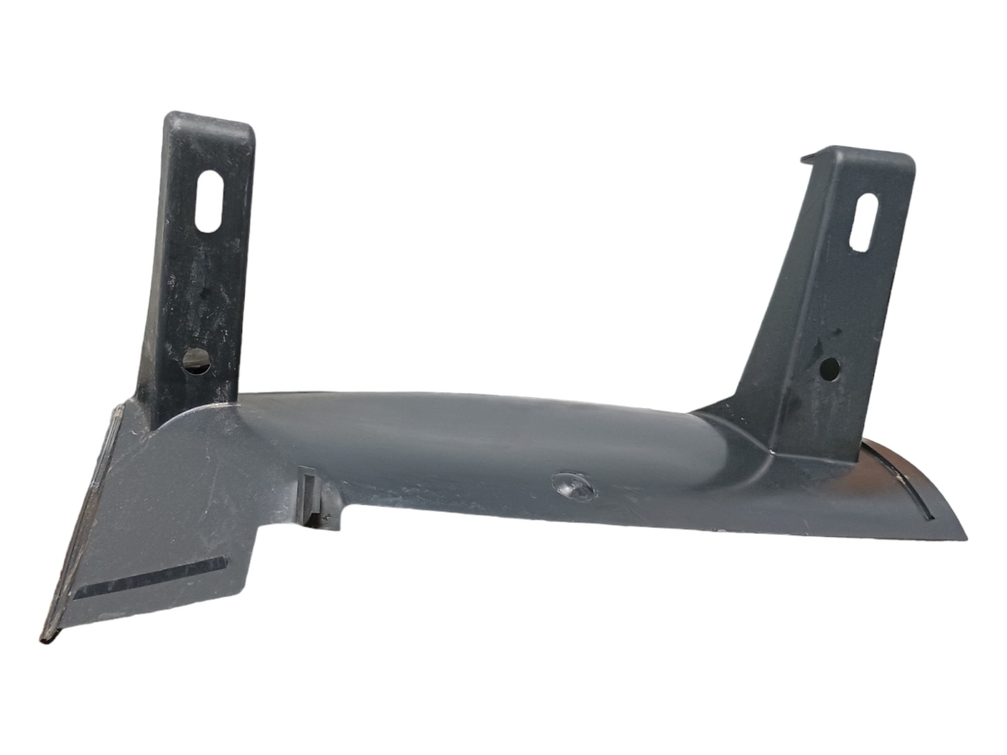 Capa Entrada Ar Vw Spacefox 1.6 2018 5z0815159b 2