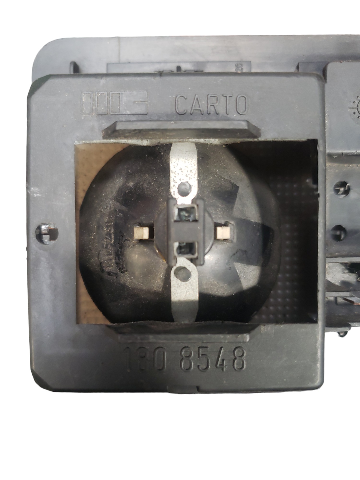 Lanterna Luz Teto Interna Traseira Fiat Tempra 1999 3