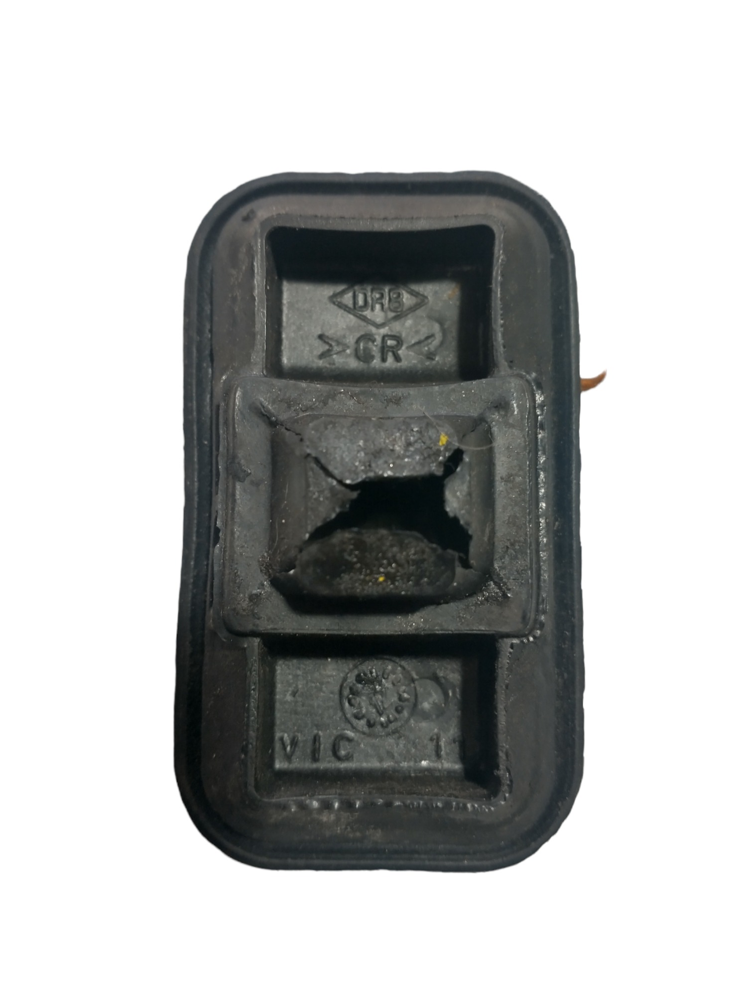 Borracha Limitador Porta Logan Expression 2012 8200574748 2