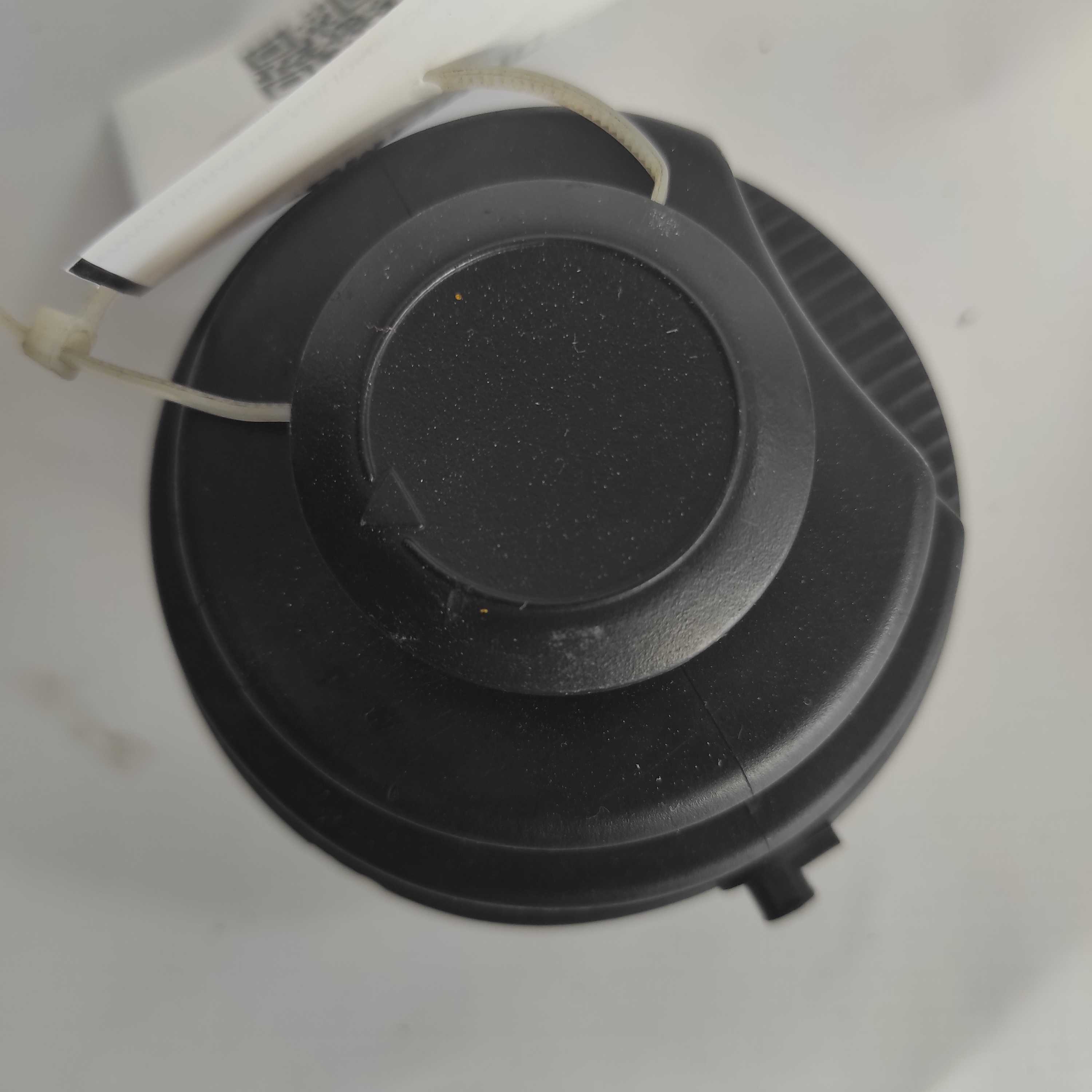 Difusor Ar vw Gol G5 2