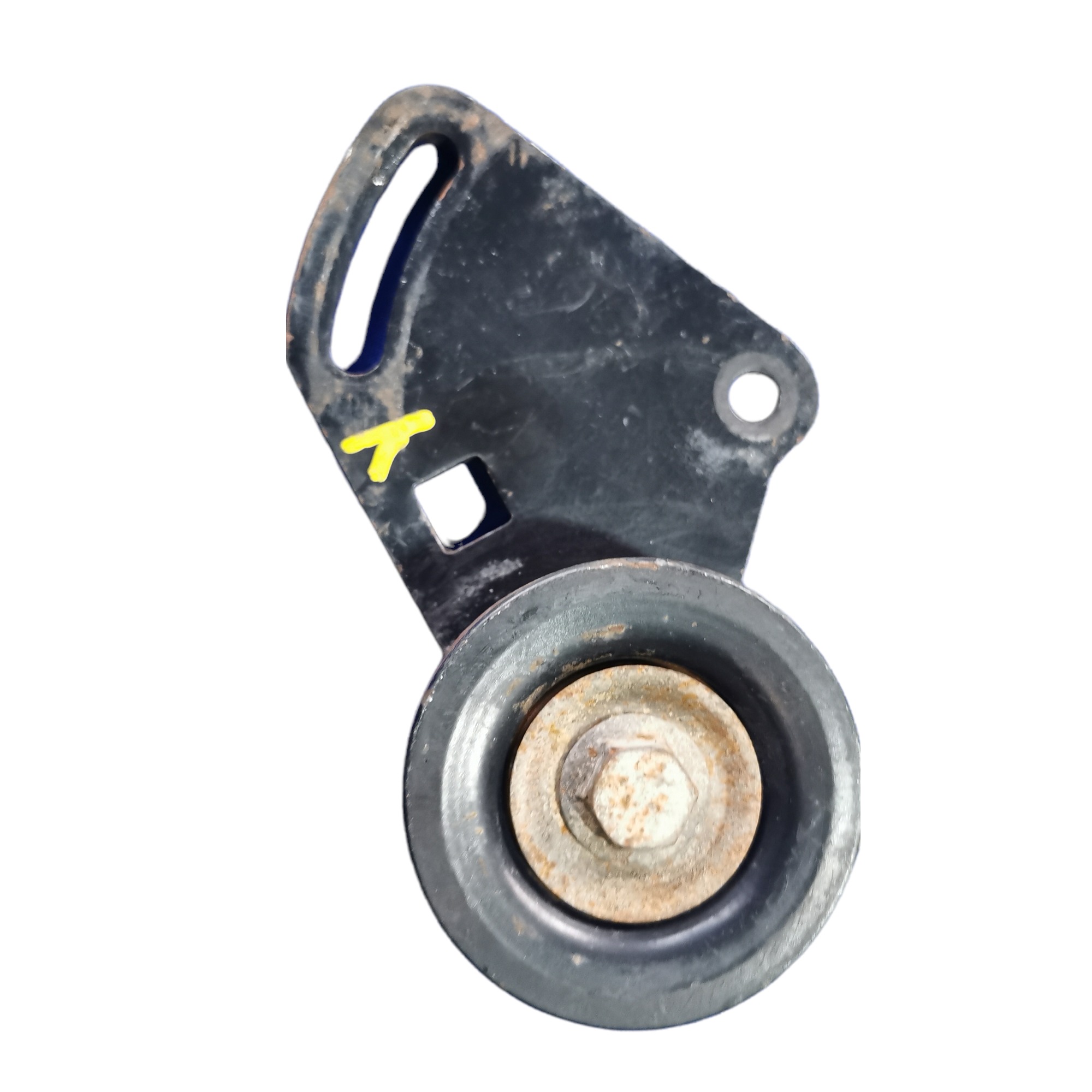 Tensor Da Correia Ford Ka Gl 2000 Xs6e19a216 2