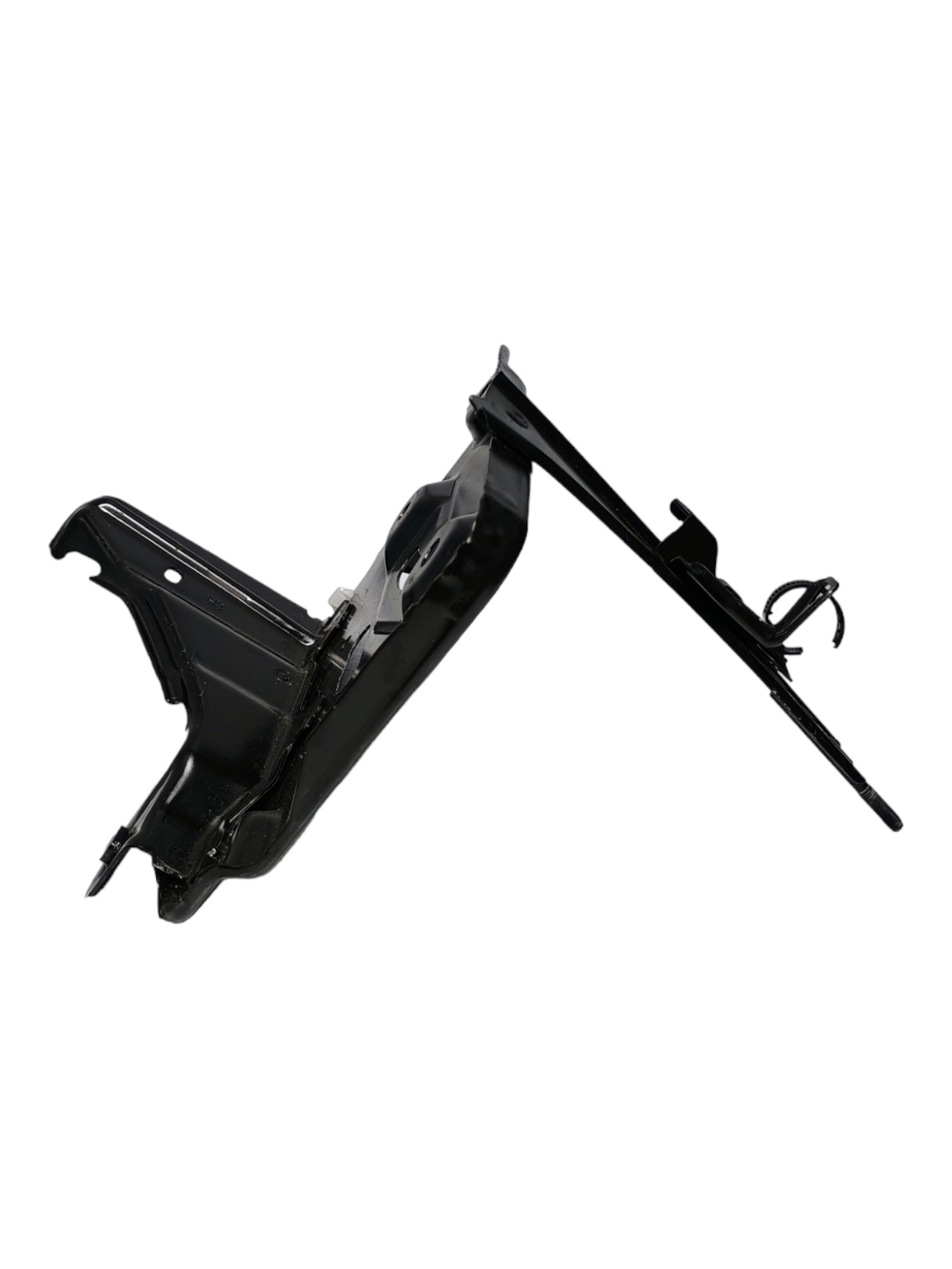 Suporte Bateria Toyota Yaris Sedan 1.5 16v 2020 4