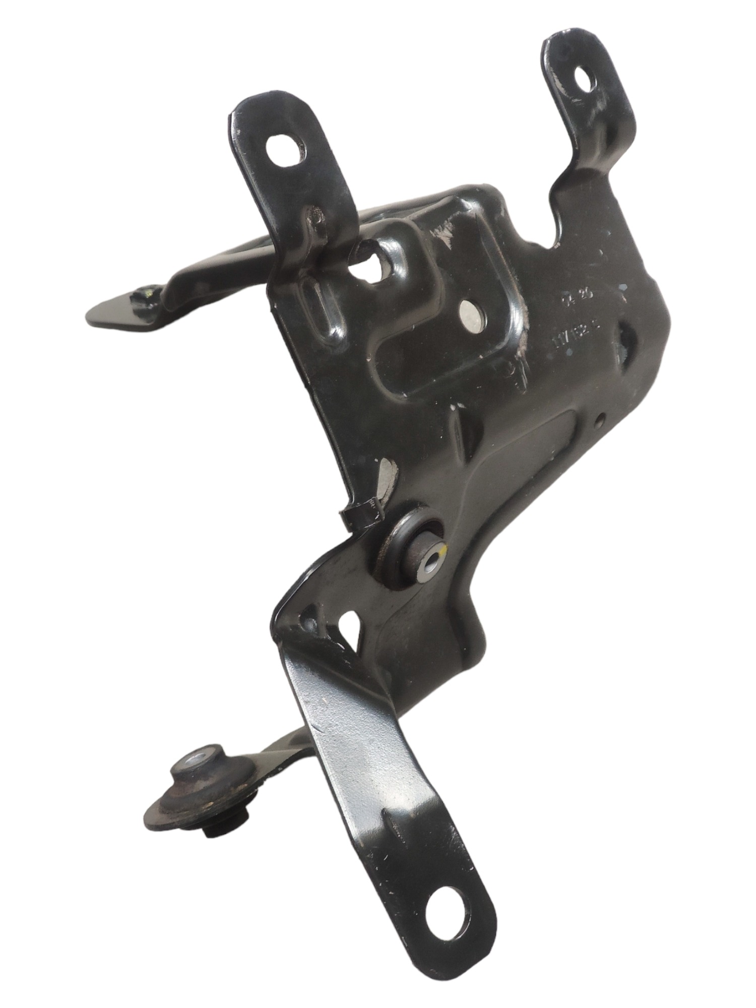 Suporte Módulo Abs Renault Oroch 1.6 16v 2021 117152c