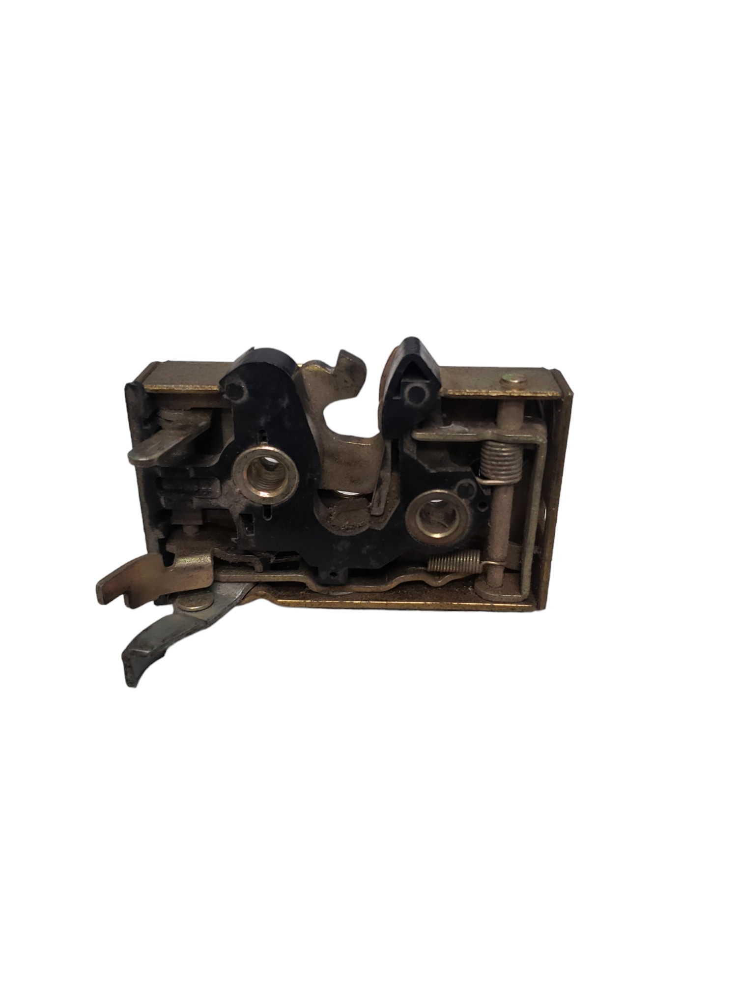 Fechadura Porta Diant Dir Vw Voyage 1989 3