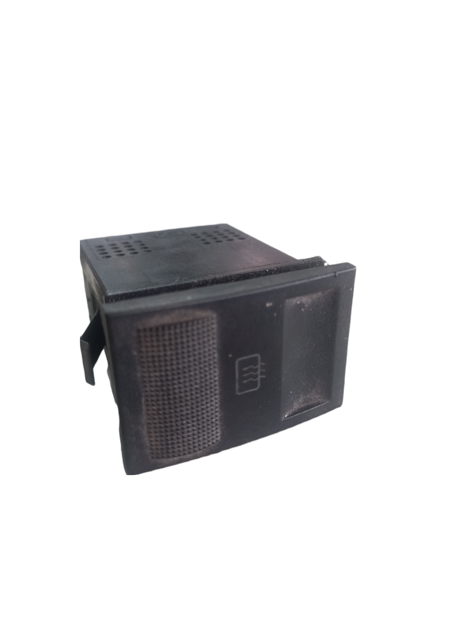 Botão Interruptor Desembaçador Vw Parati 2009 377959621d 3