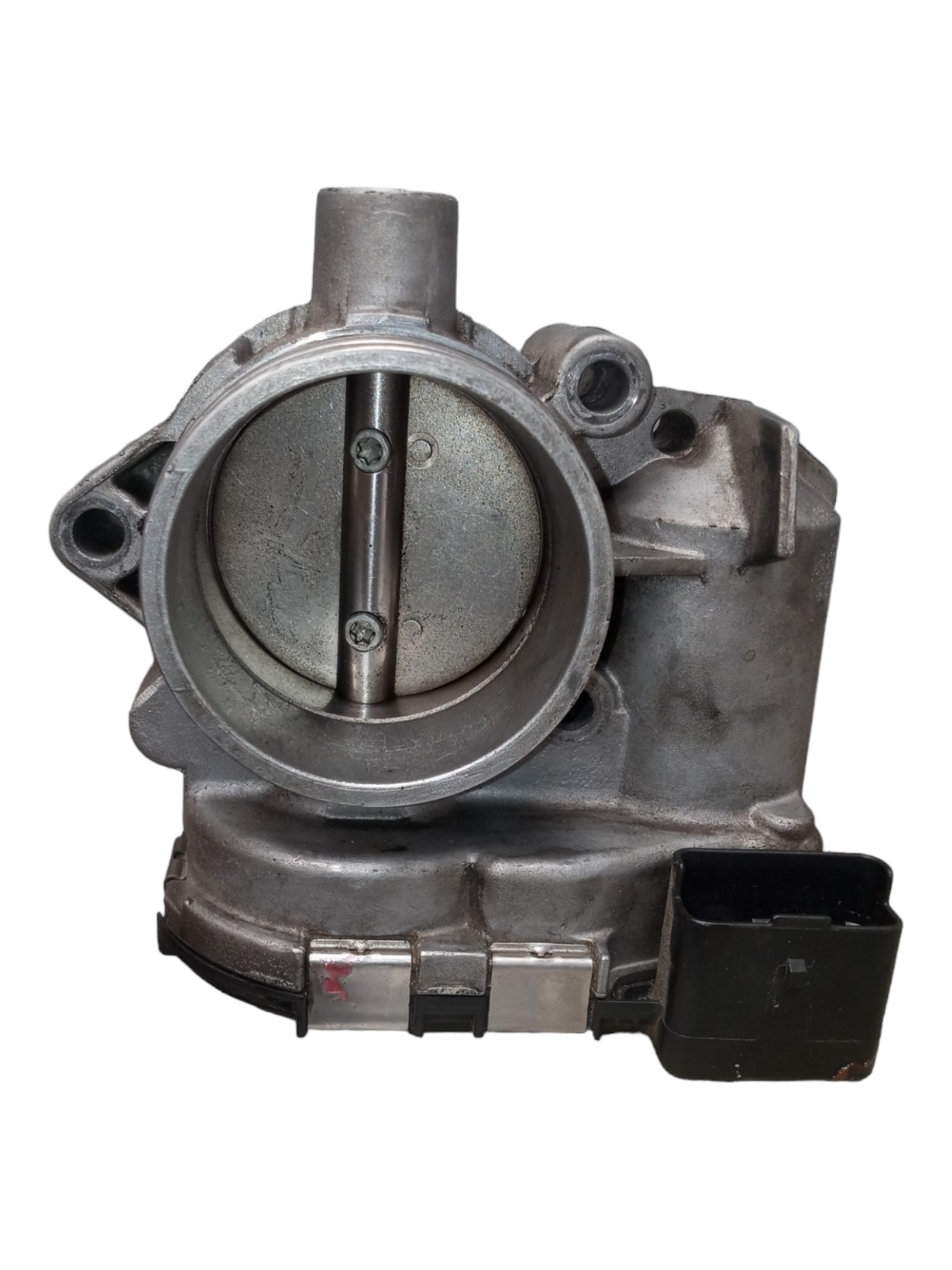 Tbi Corpo Borboleta Citroen C3 Excl 1.6 16v 2004