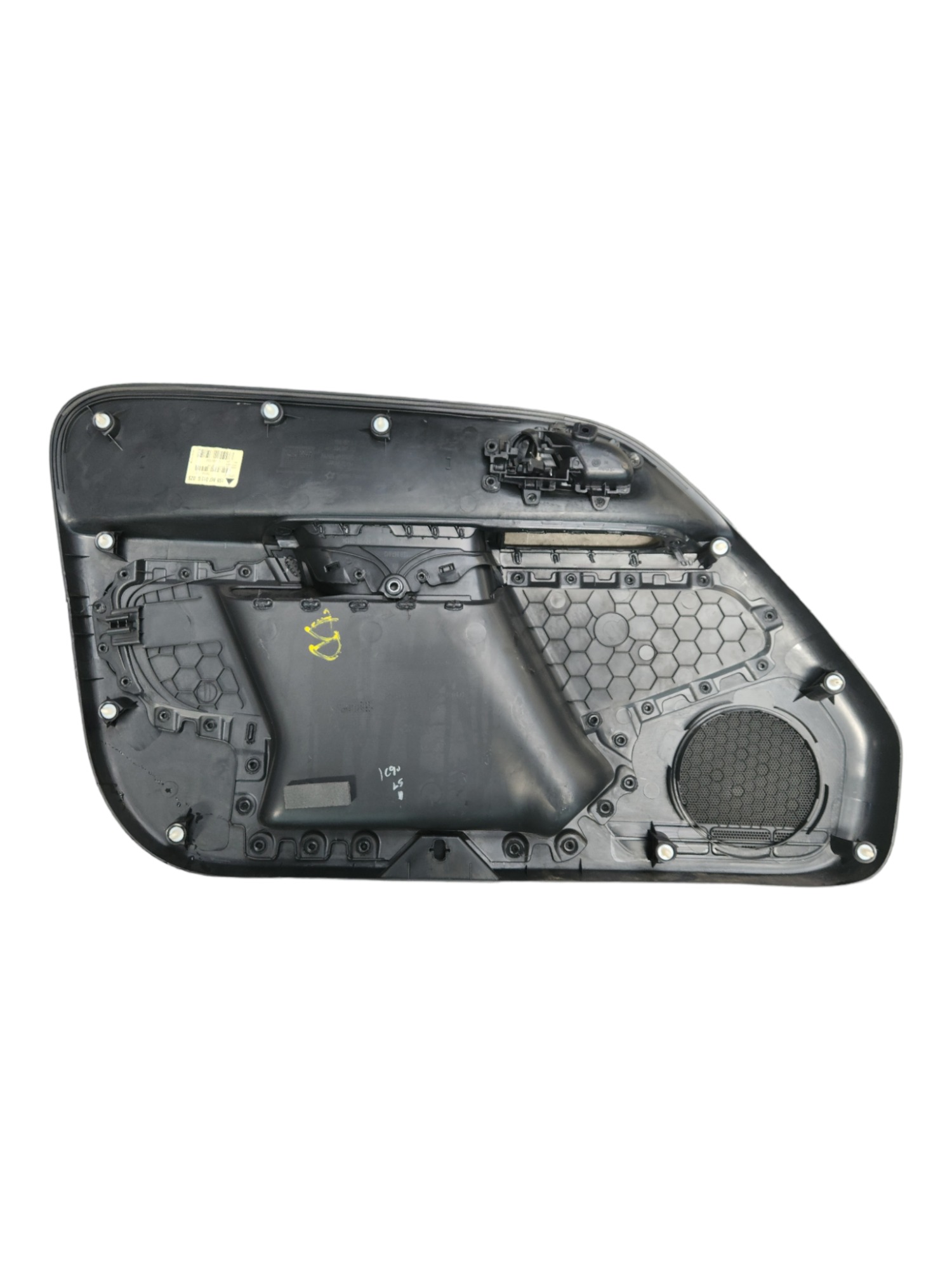Forro Porta Dianteira Direita Volkswagen Up Take 2017 2