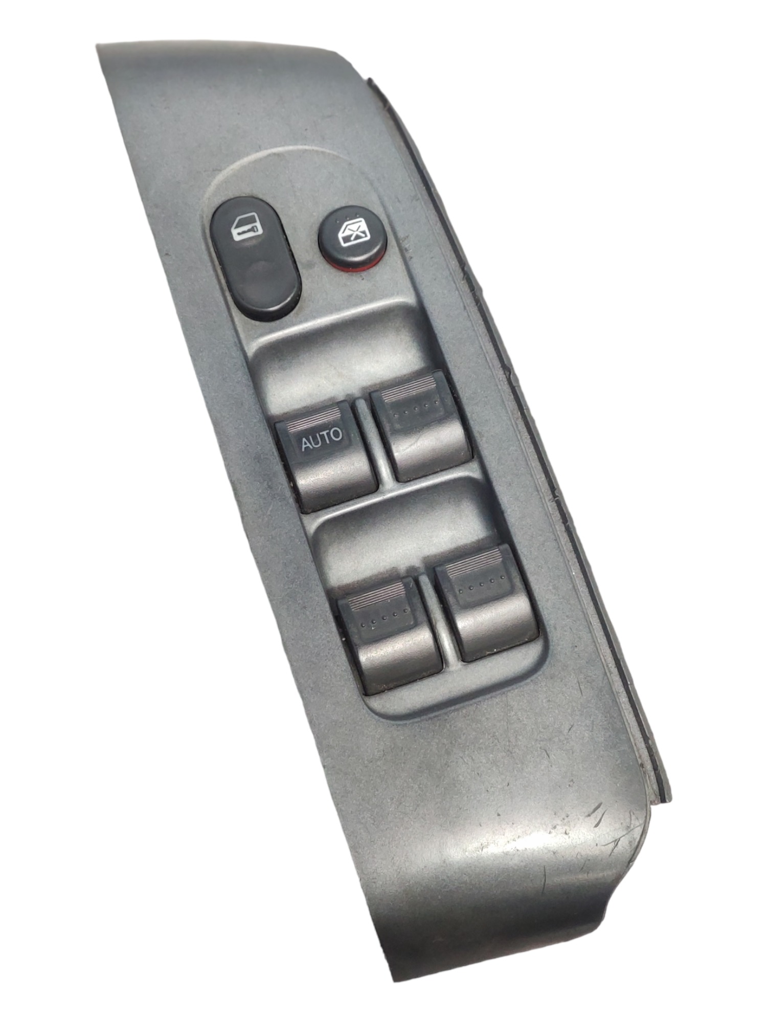 Botão Vidro Diant Esquerdo Honda Fit Lxl 2007 35750sadm010m1 1