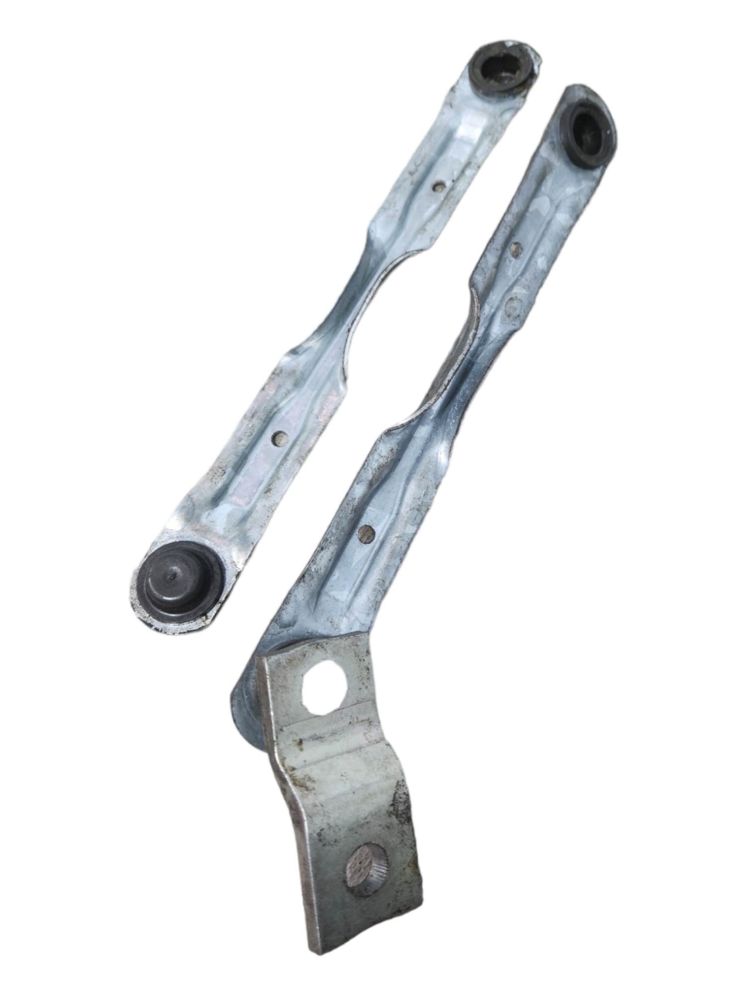 Hastes Motor Limpador Onix Ltz 2016 2