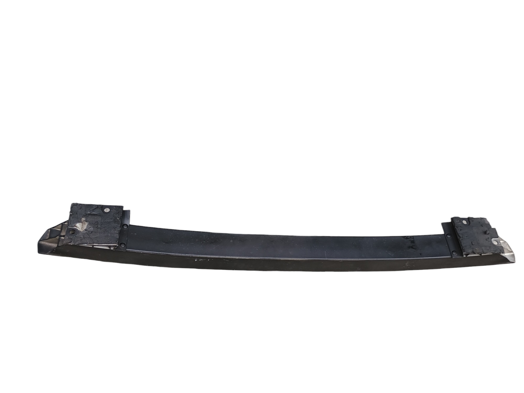 Alma Para-choque Traseiro Audi A3 1996 À 2006 8l0807309e 3