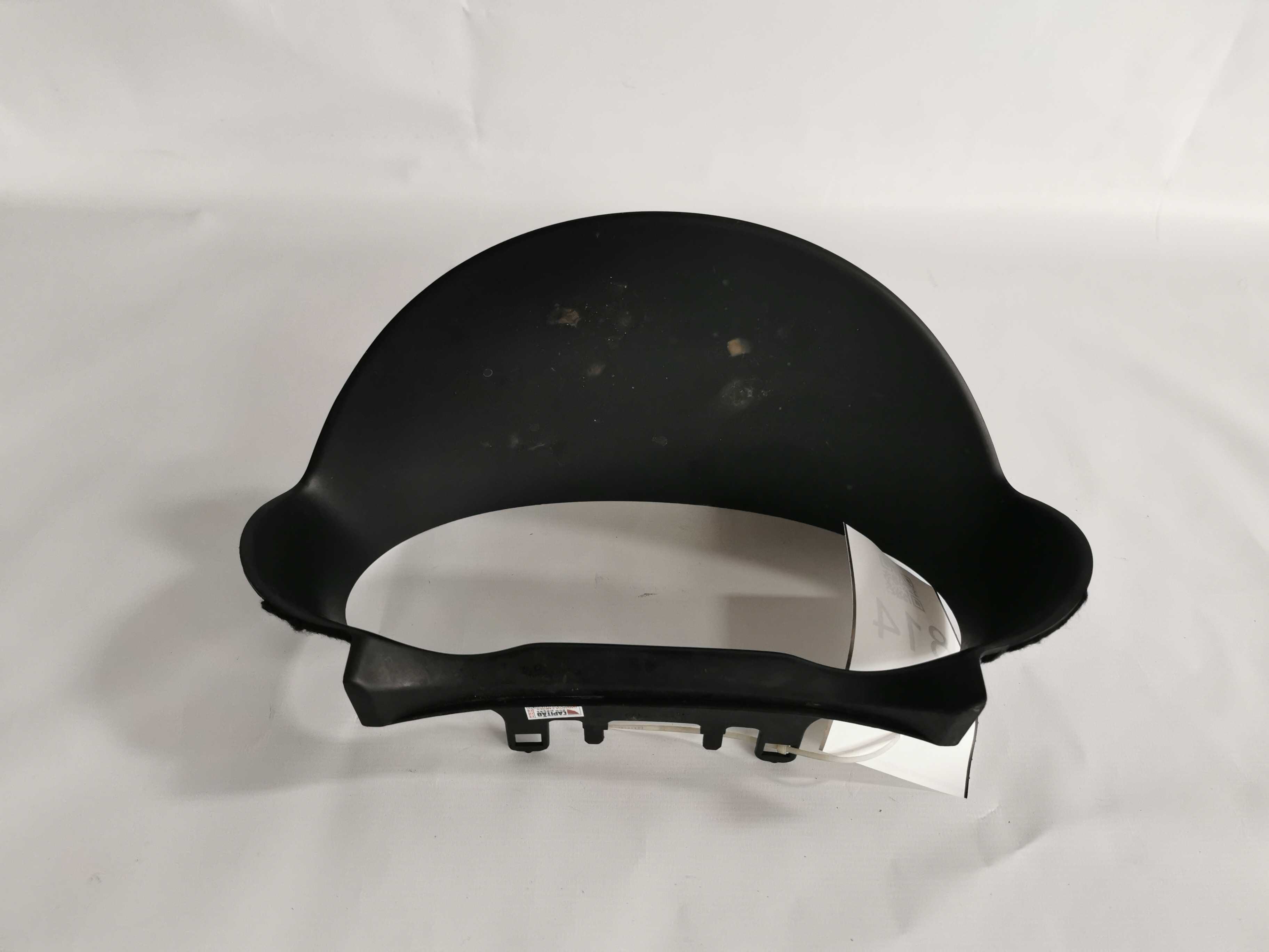 Moldura Painel De Instrumento Gol G5 5u1857059 2