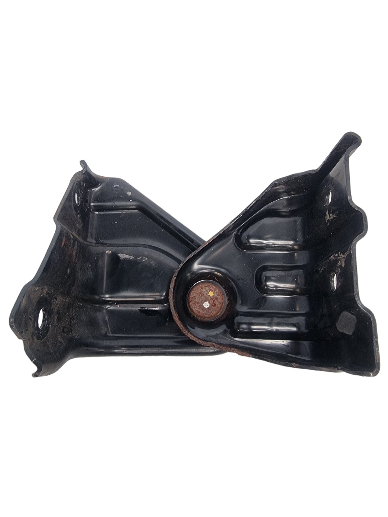Suporte Banco Dianteiro Direito Honda City Dx 2012 3