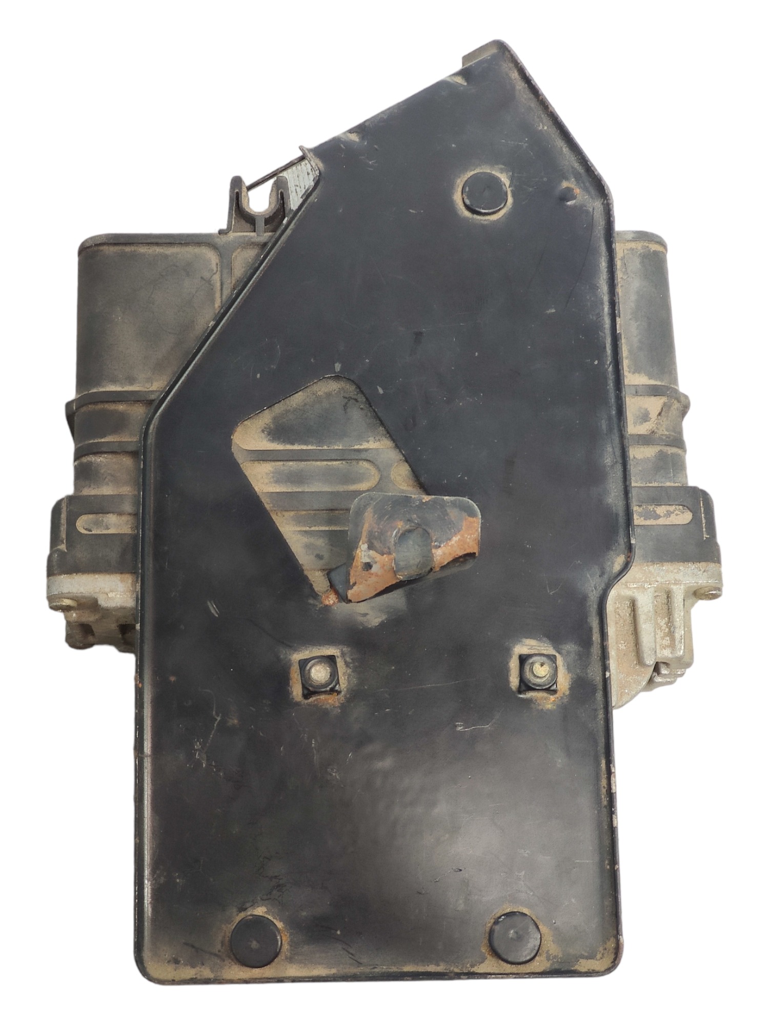 Módulo Injeção Eletrônica Vw Gol 1.0 16v 1997 377906021 2