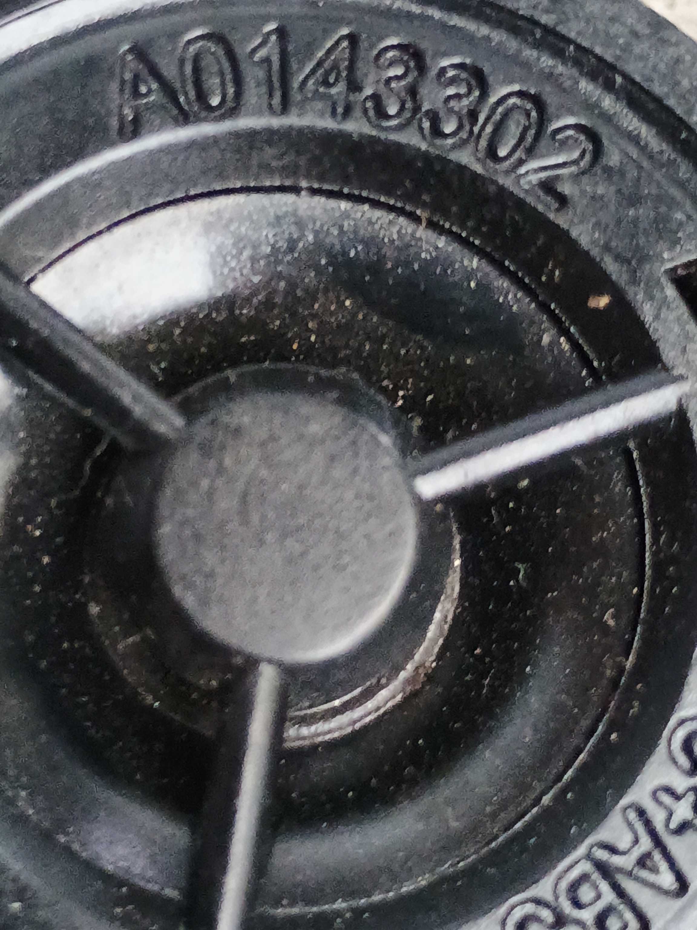 Tweeter Auto Falante Fiat Cronos Drive 1.3 2019 5