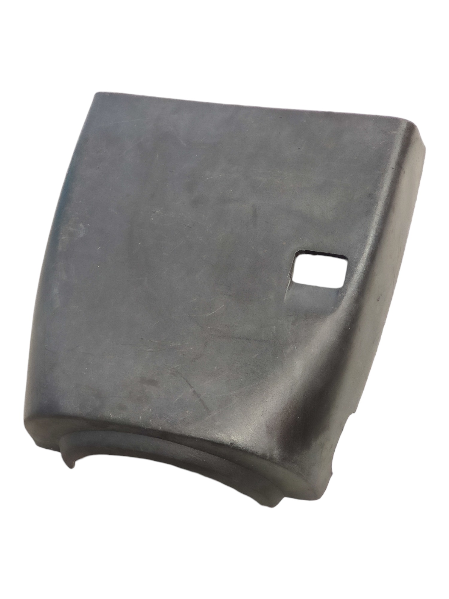 Moldura Superior Coluna Direção Fiat Uno 1995 1814677