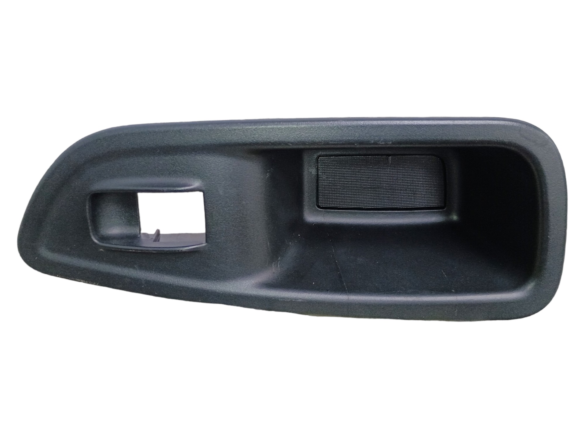 Suporte Botão Vidro Elét Tras Esq Fiat Cronos 1.3 2019 1