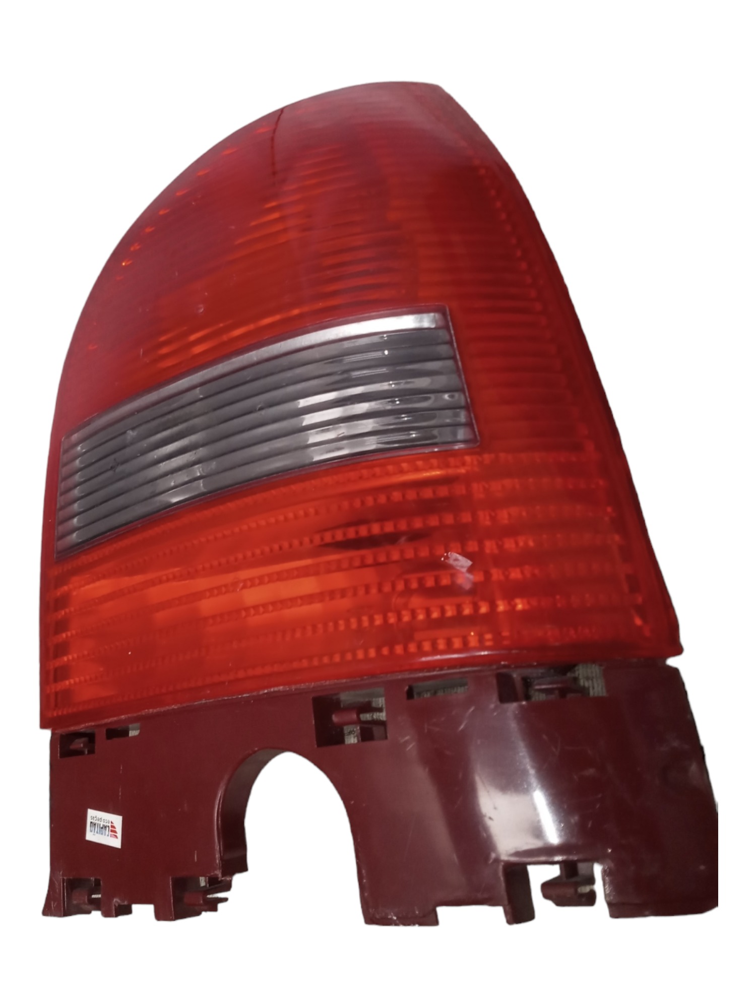 Lanterna Traseira Direita Vw Gol G3 1.6 2005 2