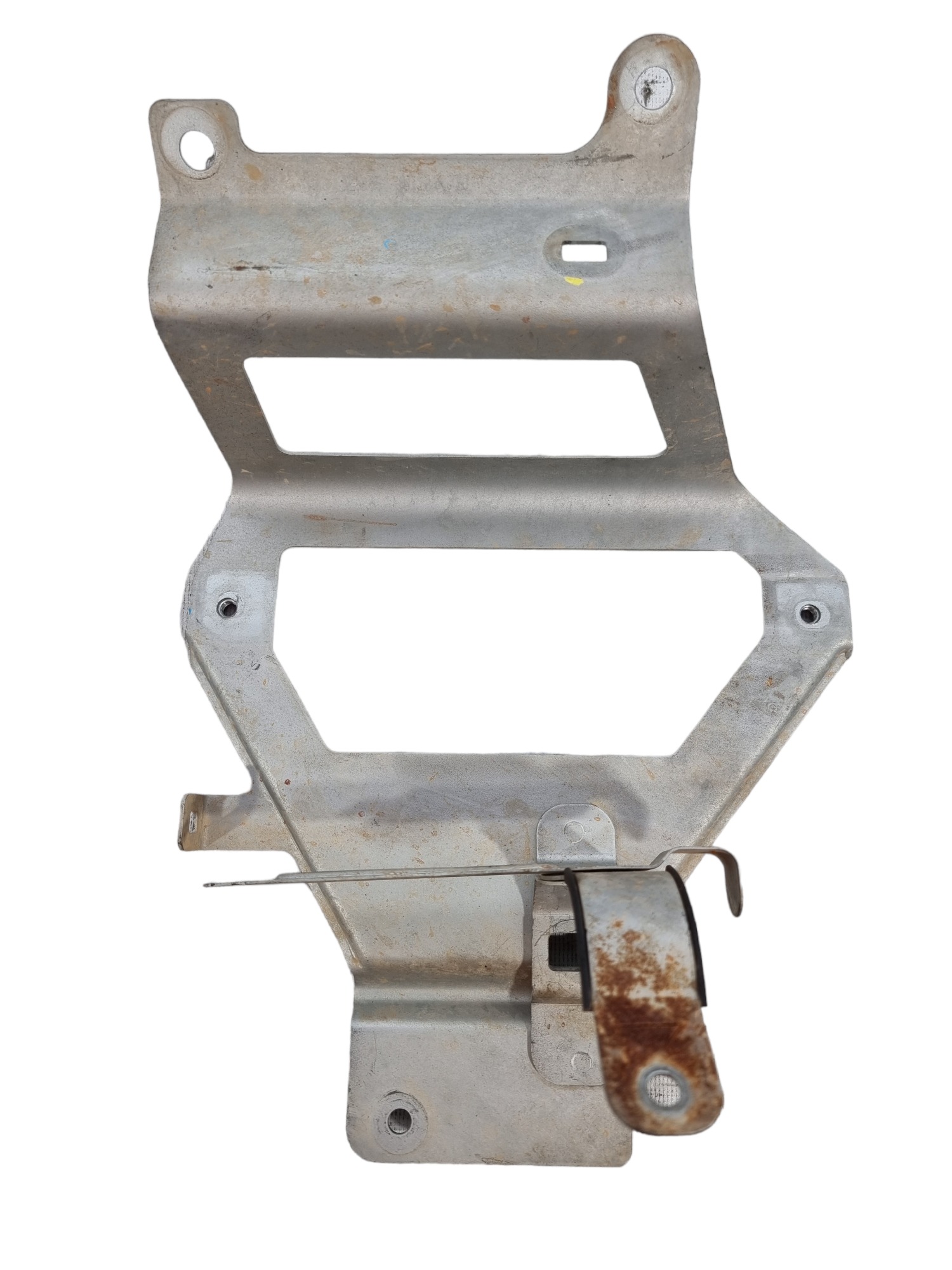 Suporte Canister Honda Civic Lxr 2016 1