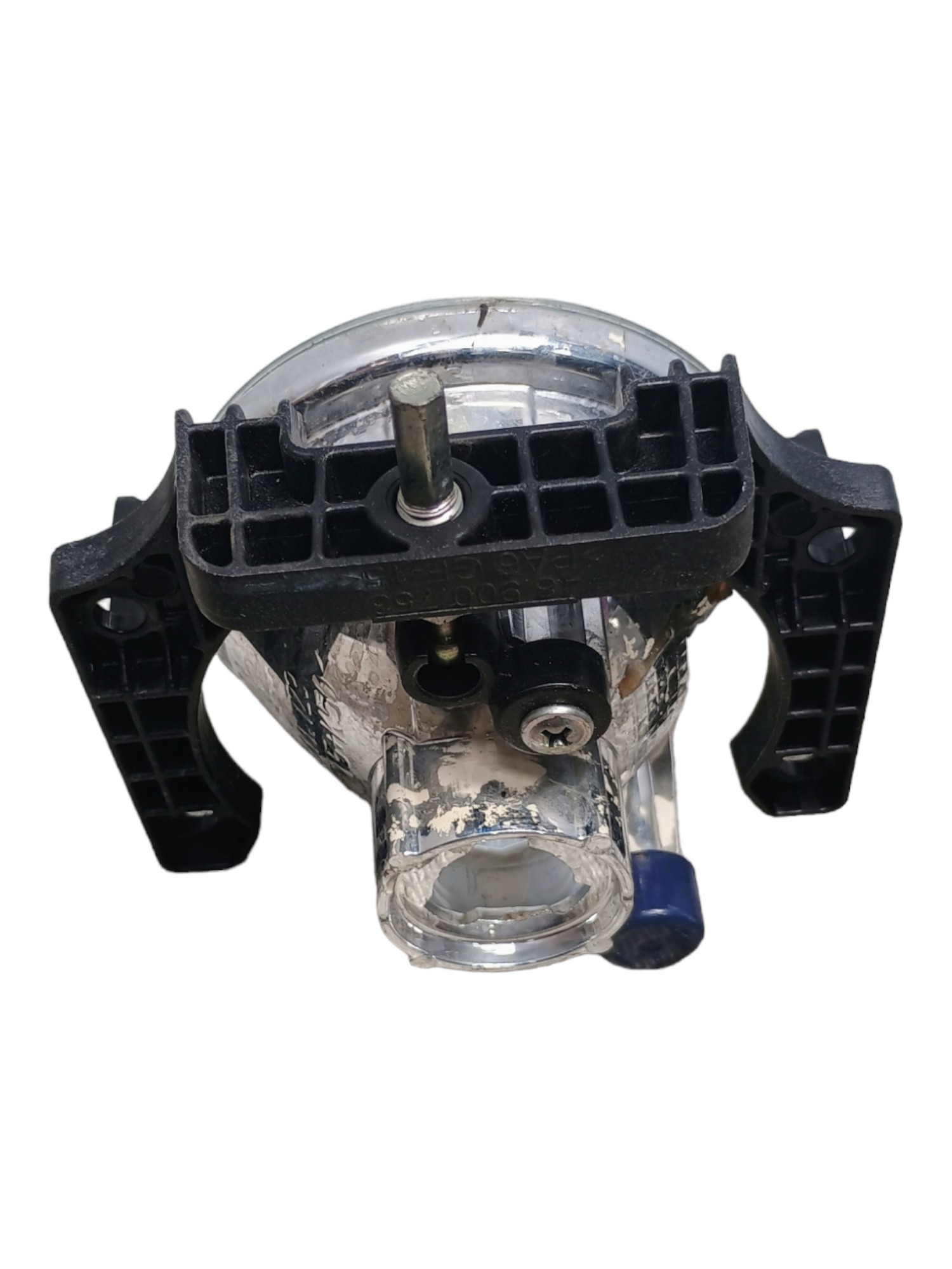 Farol De Milha Fiat Cronos Drive 1.3 2019 2