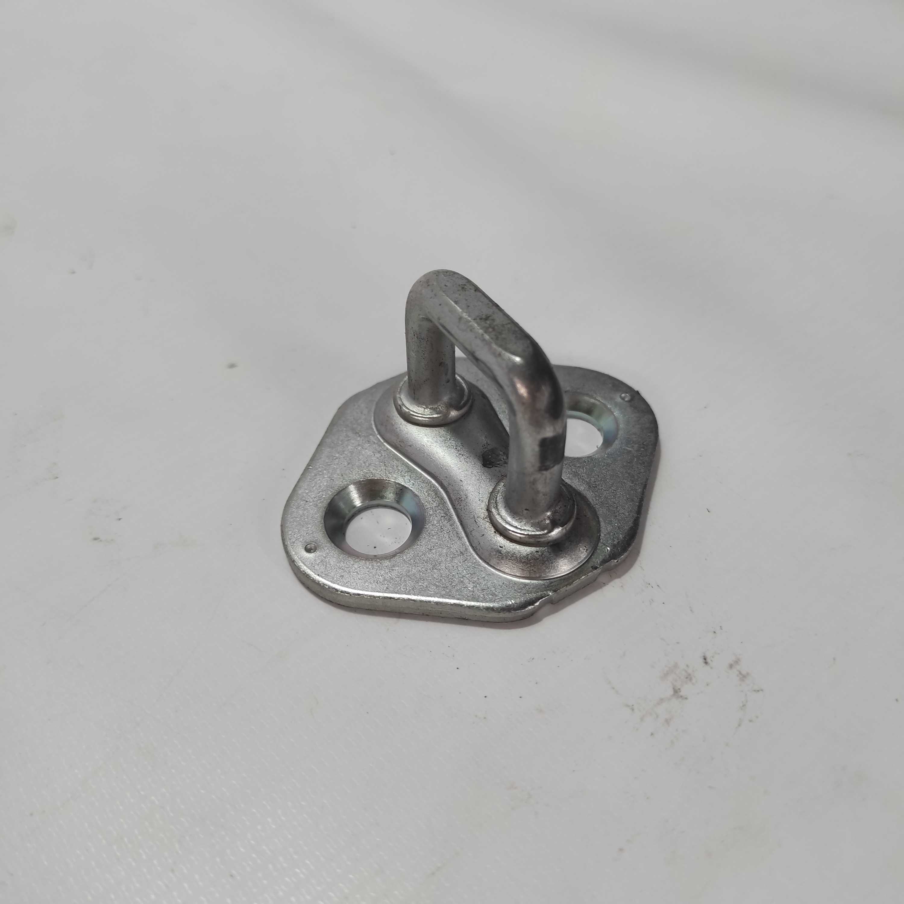 Batente Da Porta Dianteira Direita Honda Fit Ex 2010 1